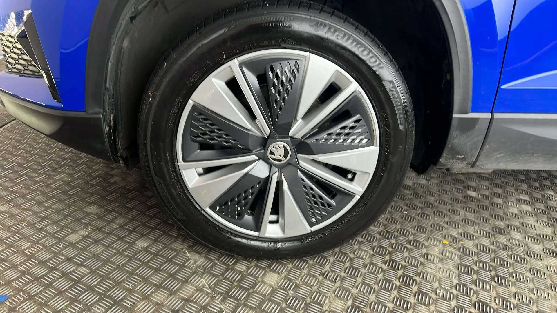 2022 SKODA KAROQ 2022 SKODA KAROQ