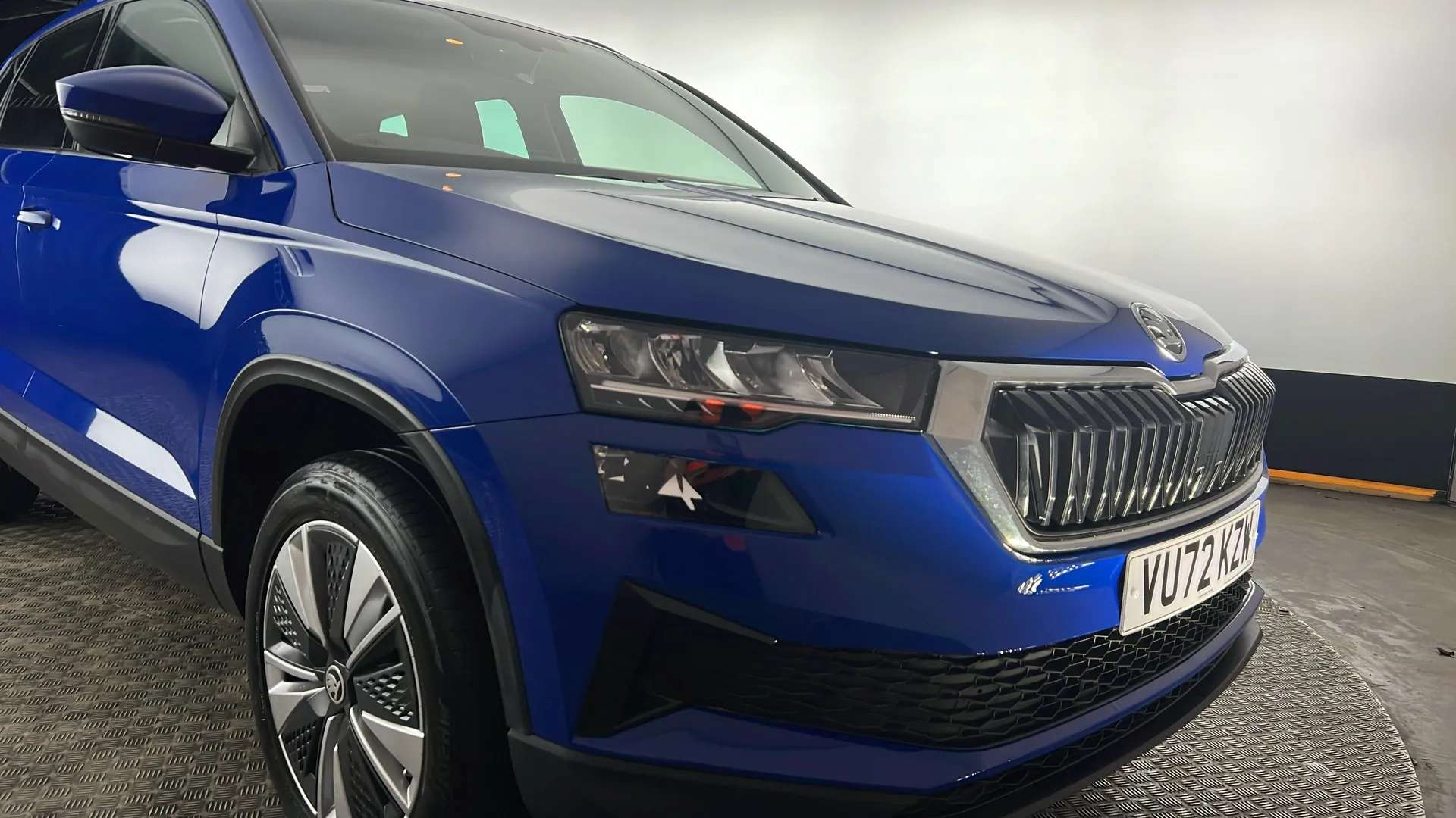 2022 SKODA KAROQ 2022 SKODA KAROQ