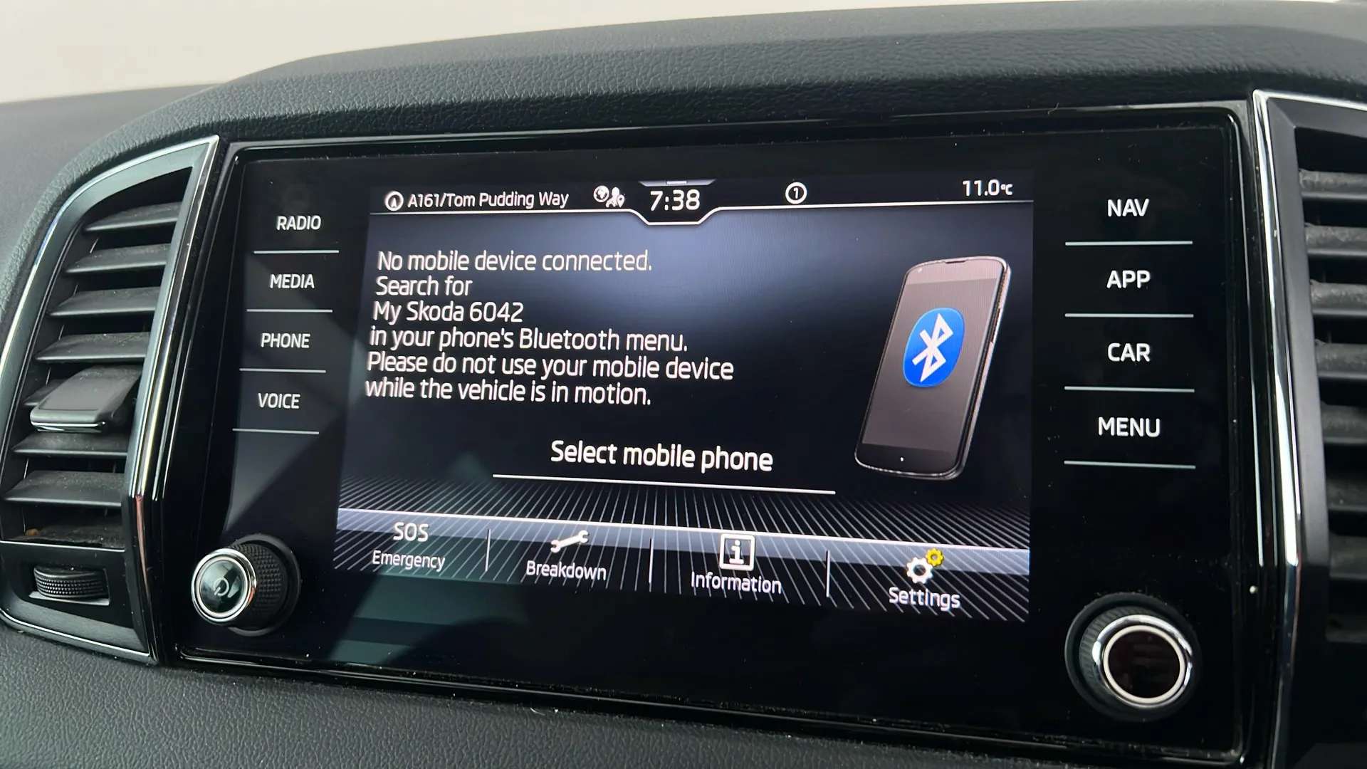 2022 SKODA KAROQ 2022 SKODA KAROQ