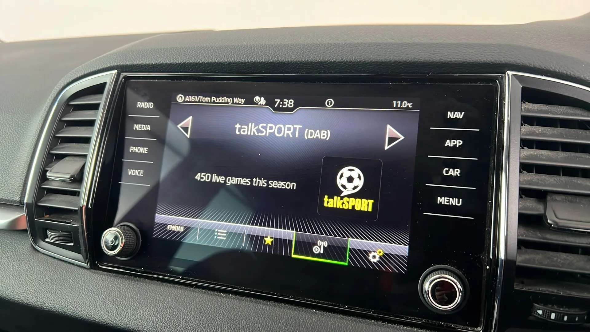 2022 SKODA KAROQ 2022 SKODA KAROQ