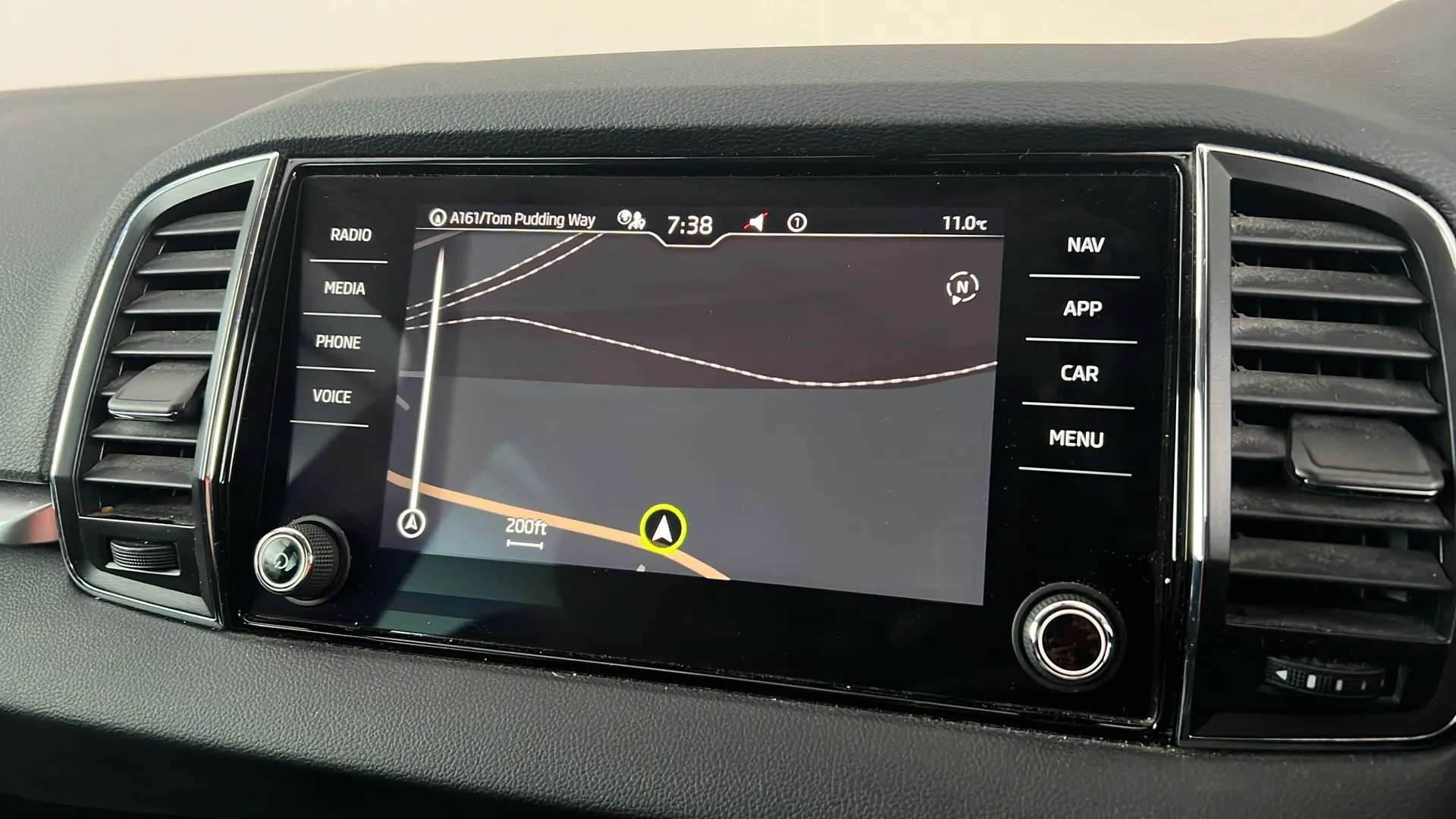 2022 SKODA KAROQ 2022 SKODA KAROQ