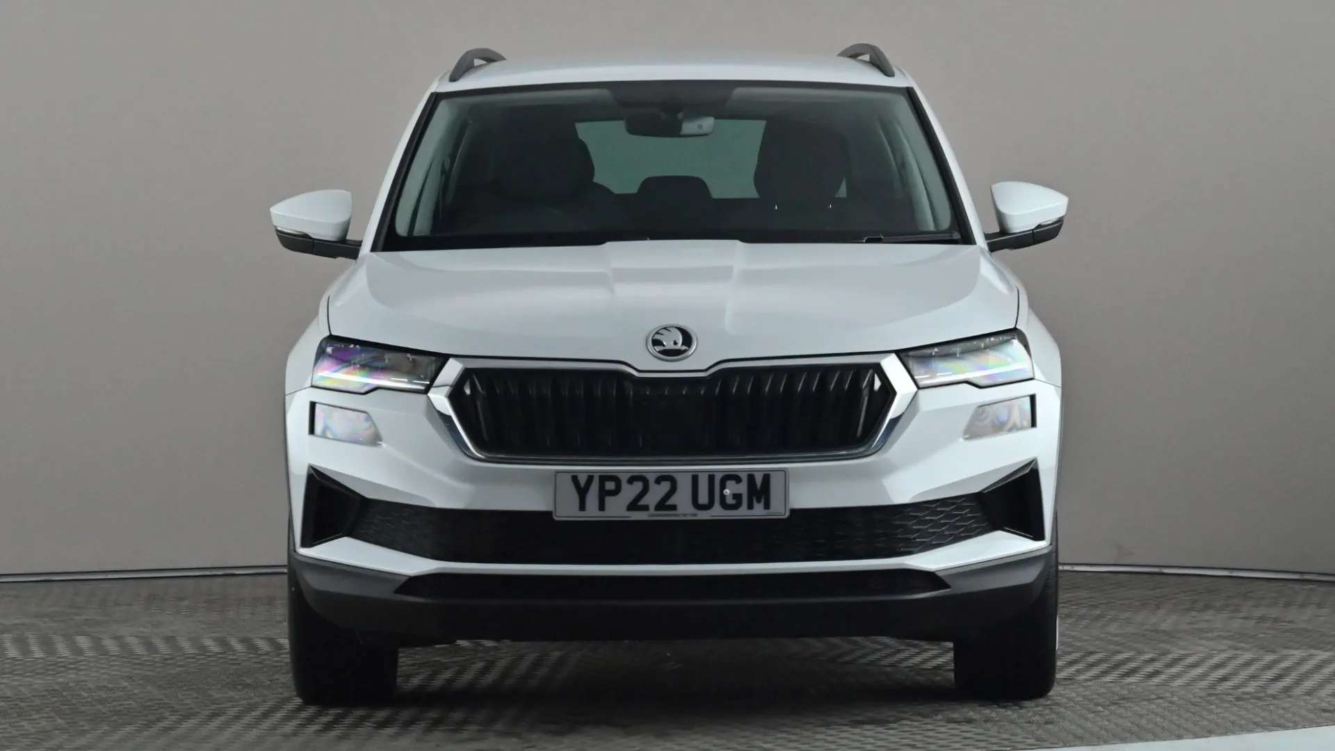 A 2022 SKODA KAROQ 1.0 TSI SE Drive A 2022 SKODA KAROQ 1.0 TSI SE Drive