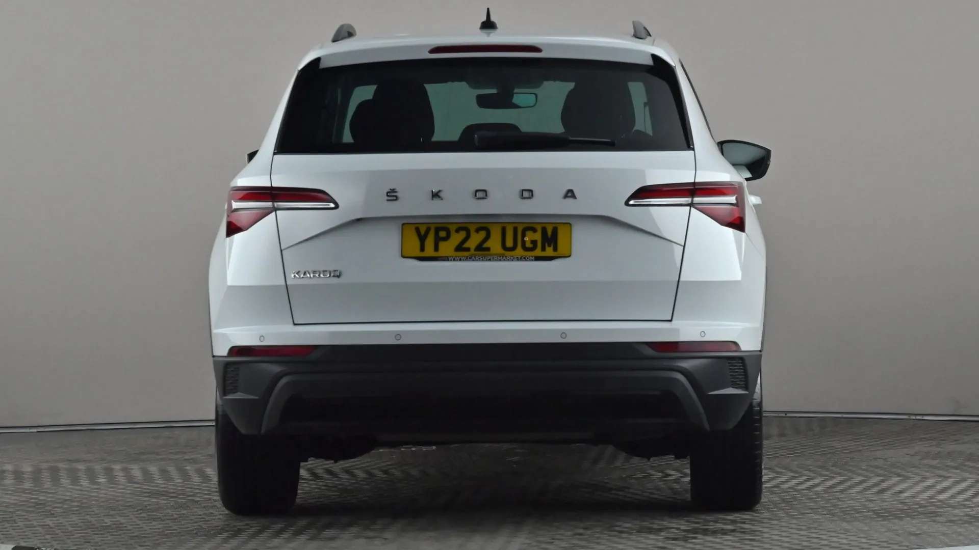 2022 SKODA KAROQ 2022 SKODA KAROQ