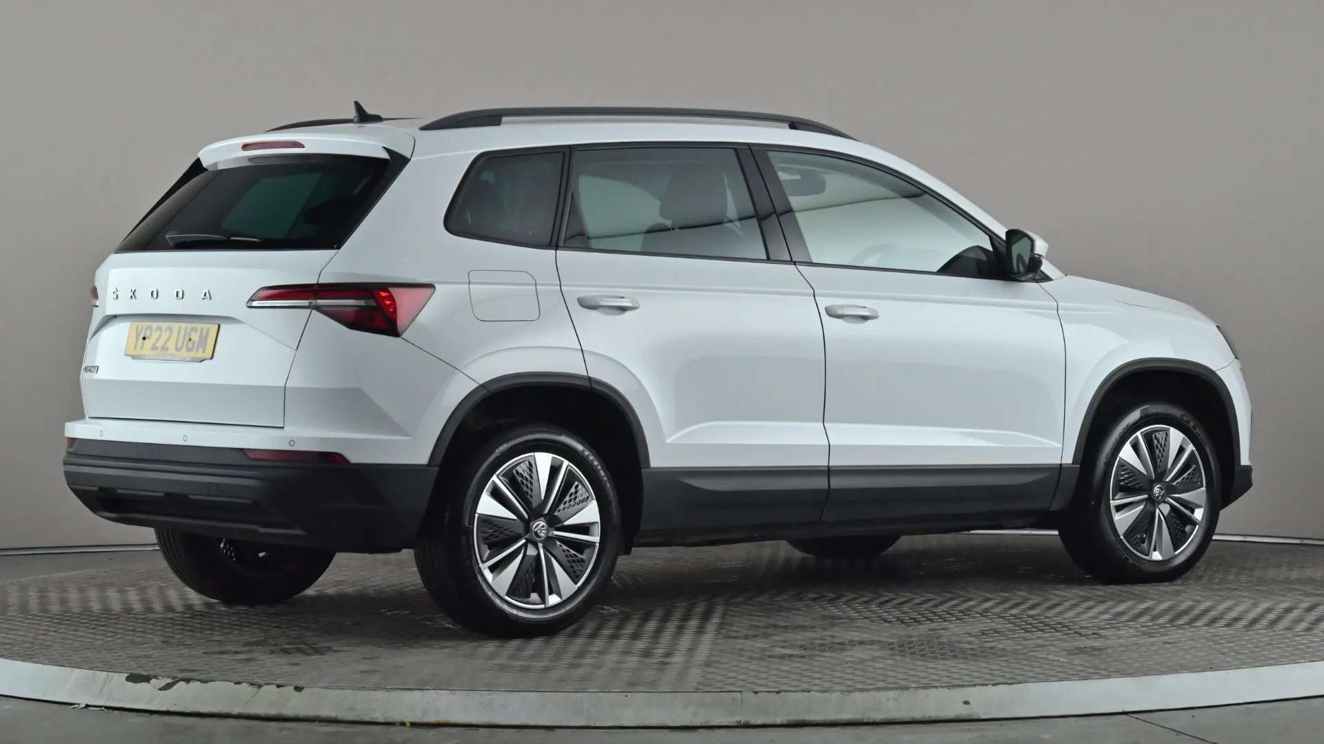 2022 SKODA KAROQ 2022 SKODA KAROQ