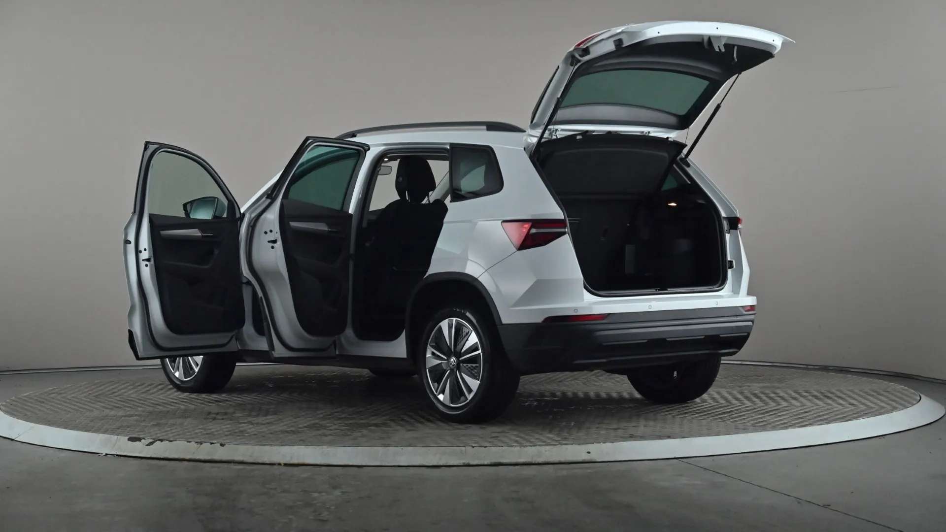 2022 SKODA KAROQ 2022 SKODA KAROQ