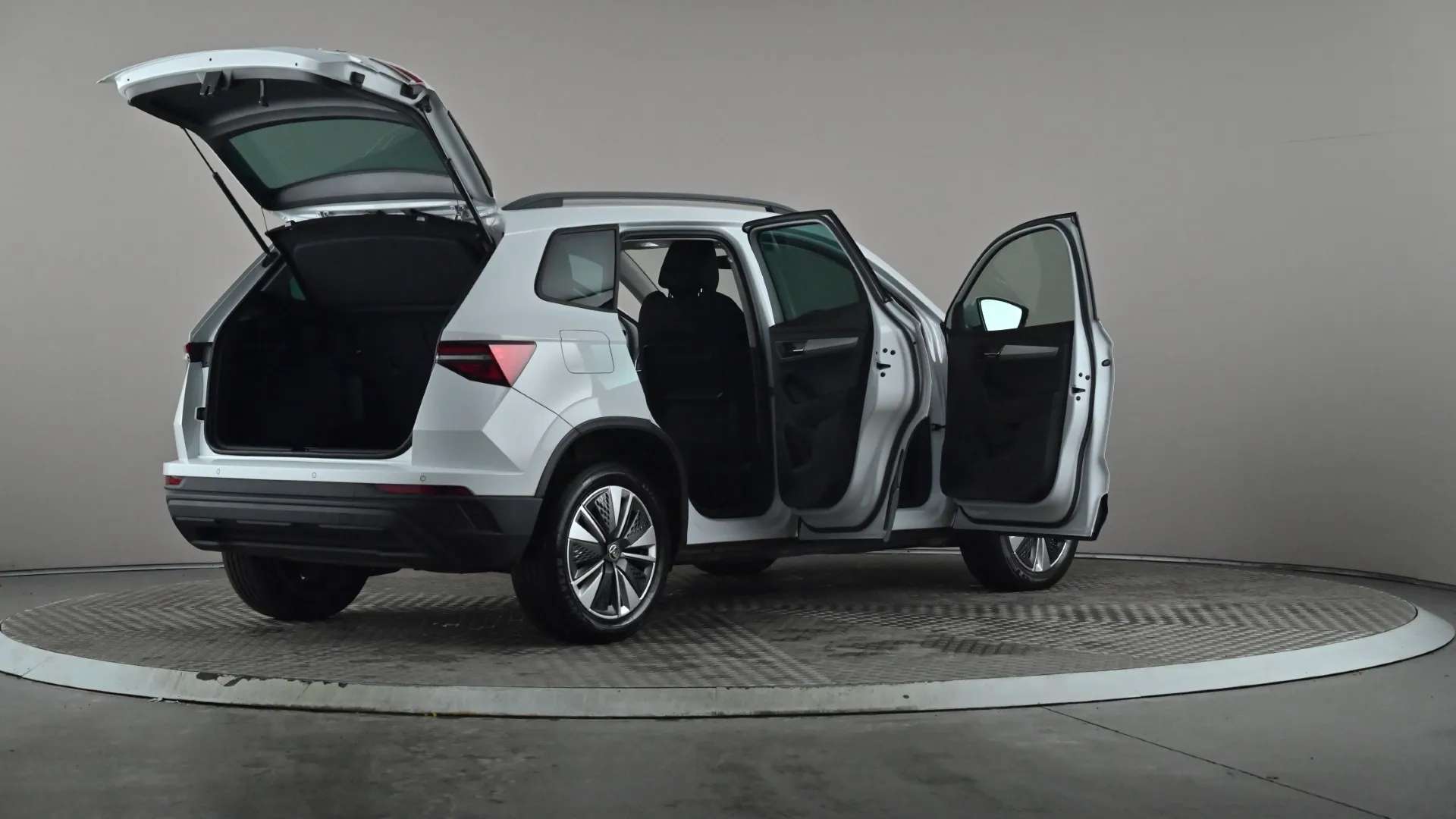 2022 SKODA KAROQ 2022 SKODA KAROQ