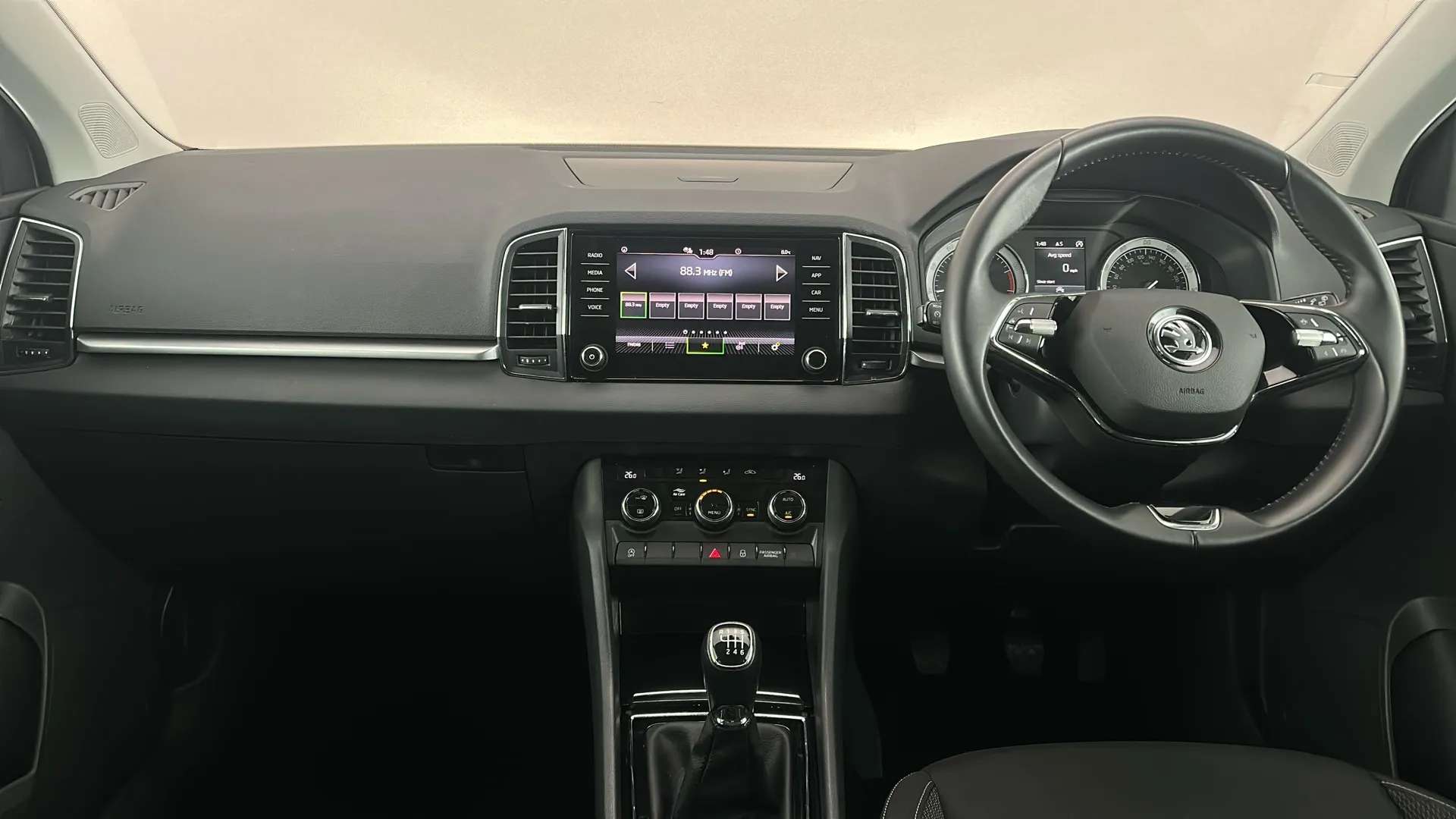 2022 SKODA KAROQ 2022 SKODA KAROQ