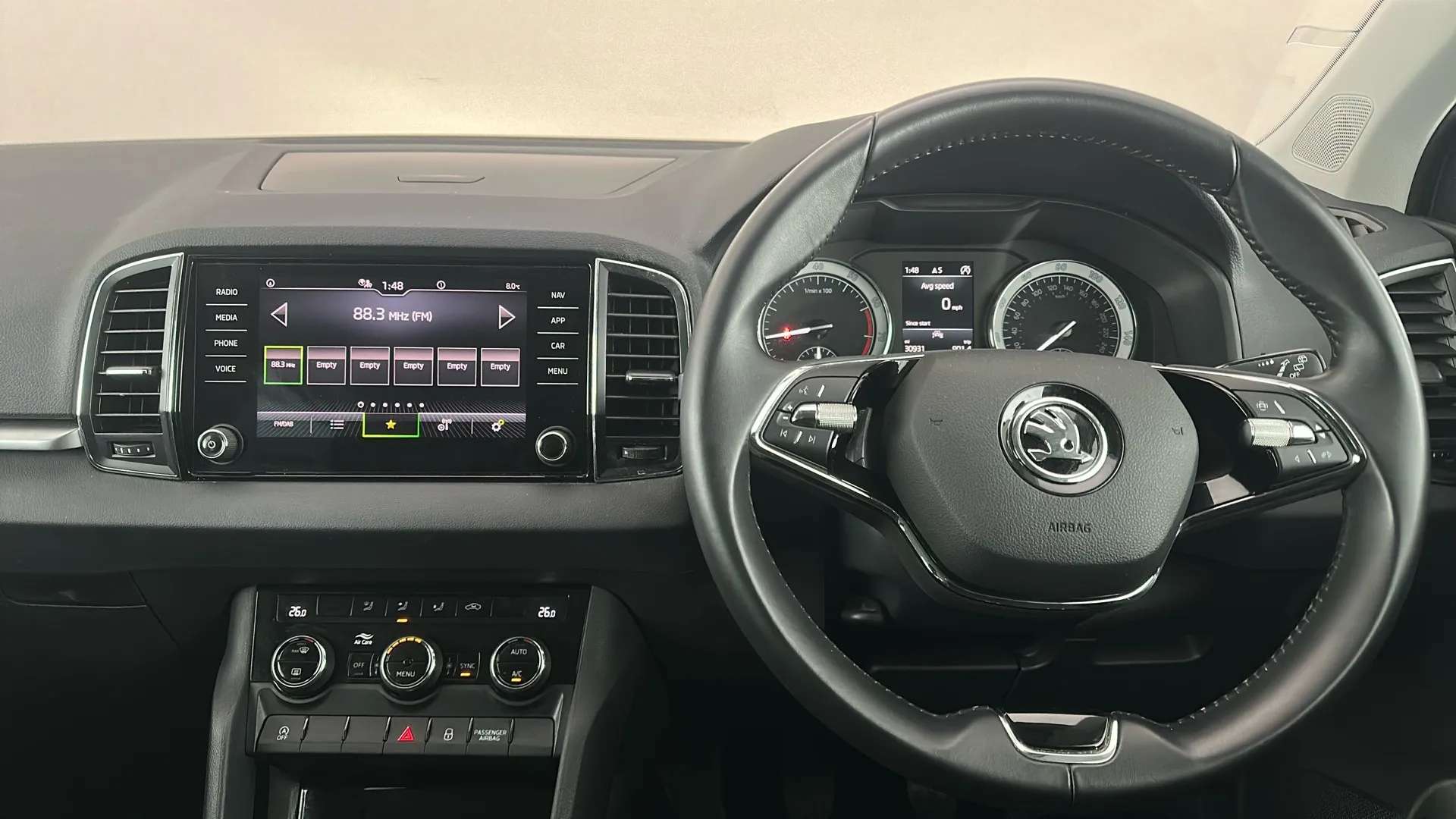 2022 SKODA KAROQ 2022 SKODA KAROQ