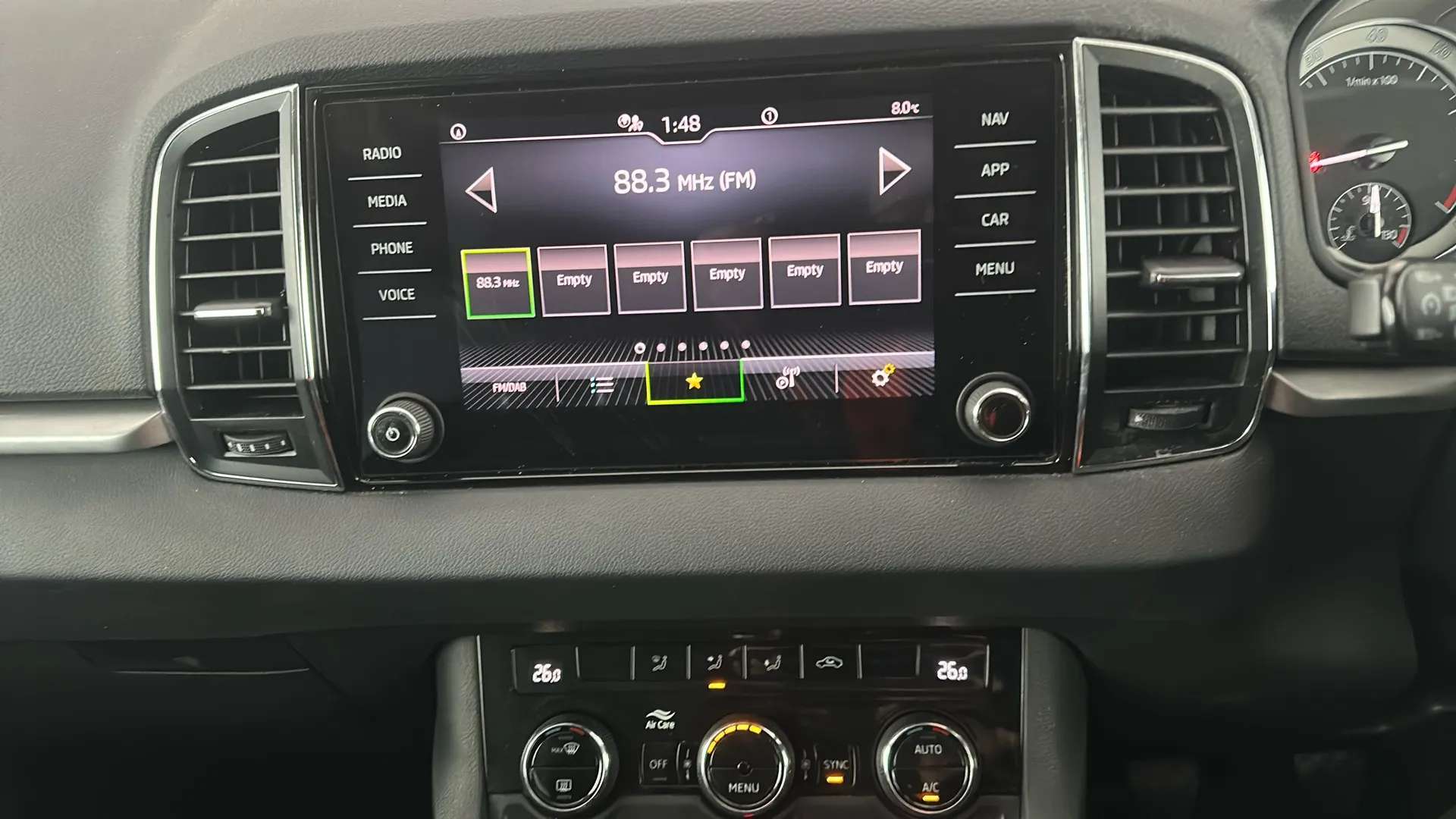 2022 SKODA KAROQ 2022 SKODA KAROQ