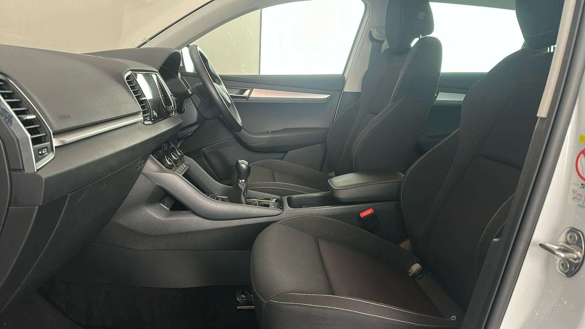 2022 SKODA KAROQ 2022 SKODA KAROQ