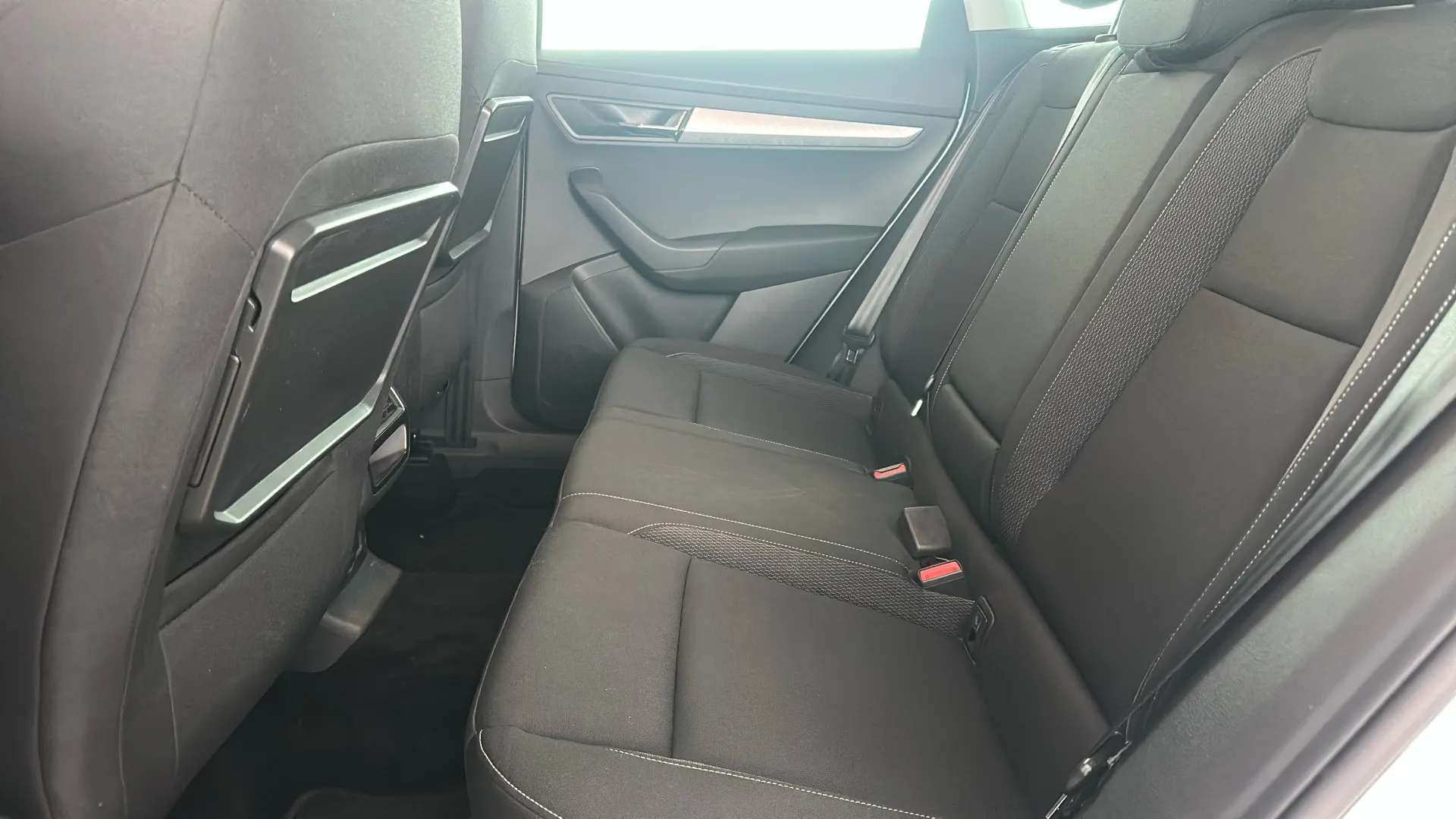 2022 SKODA KAROQ 2022 SKODA KAROQ