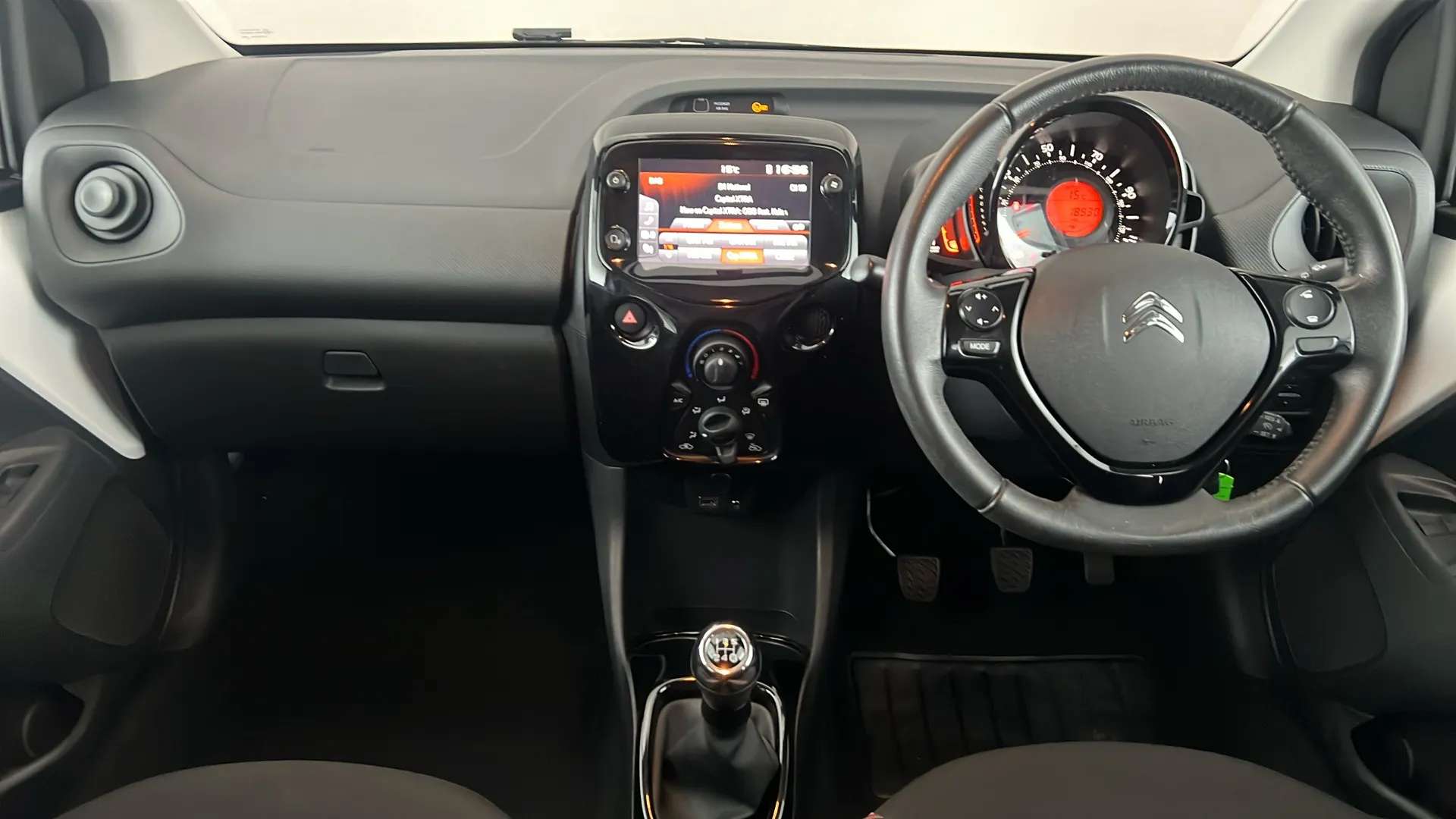 2021 CITROEN C1 2021 CITROEN C1