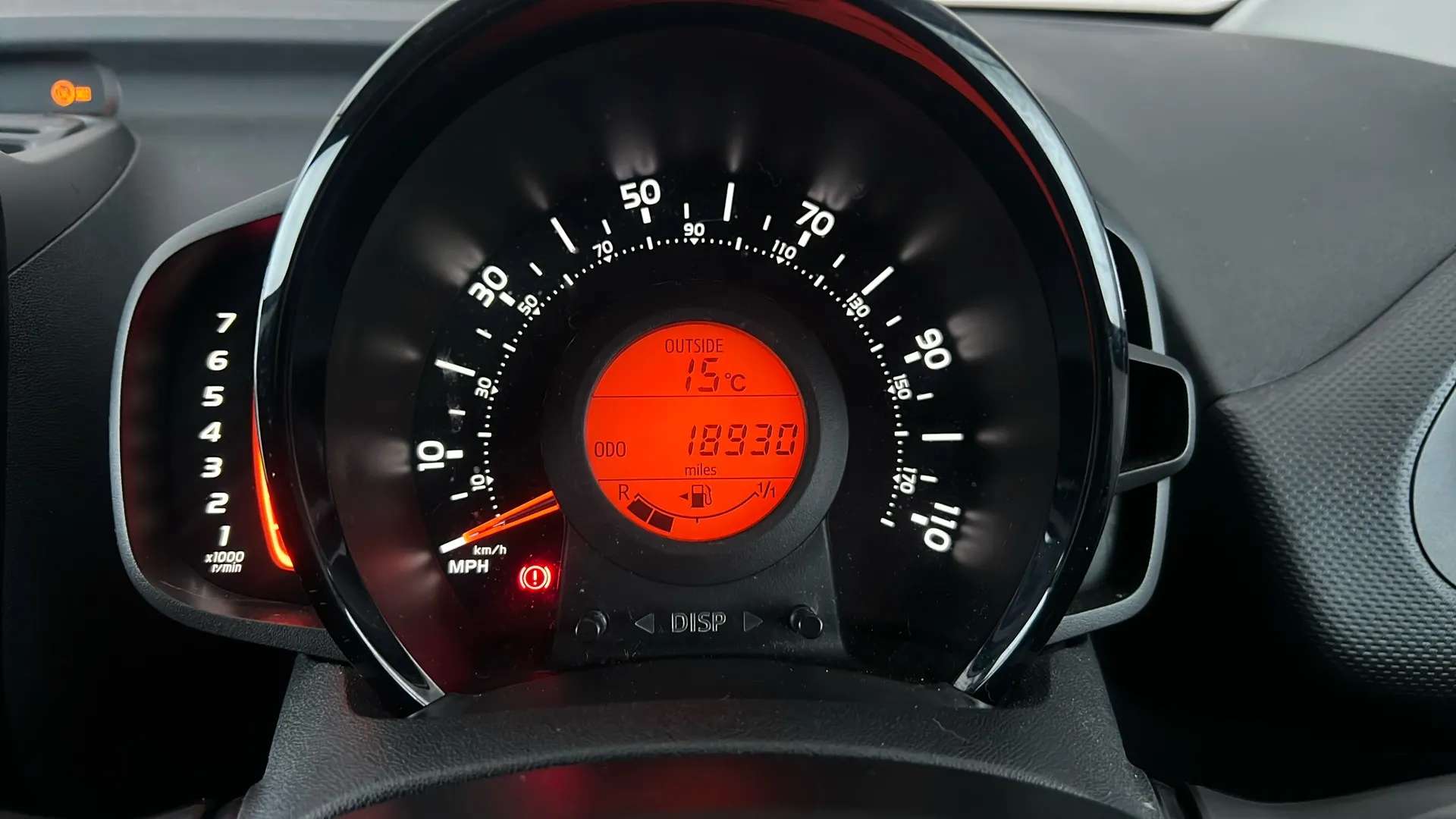 2021 CITROEN C1 2021 CITROEN C1