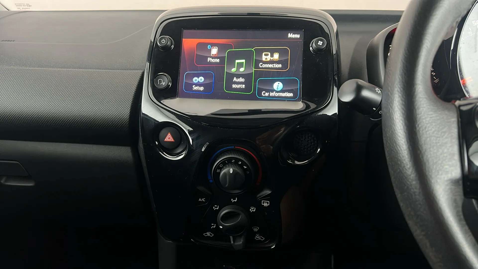 2021 CITROEN C1 2021 CITROEN C1