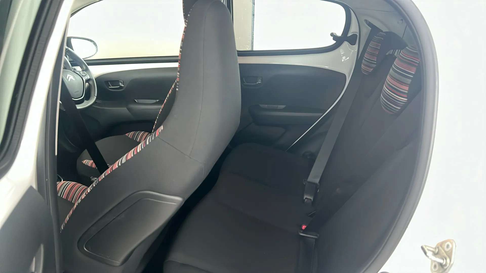 2021 CITROEN C1 2021 CITROEN C1