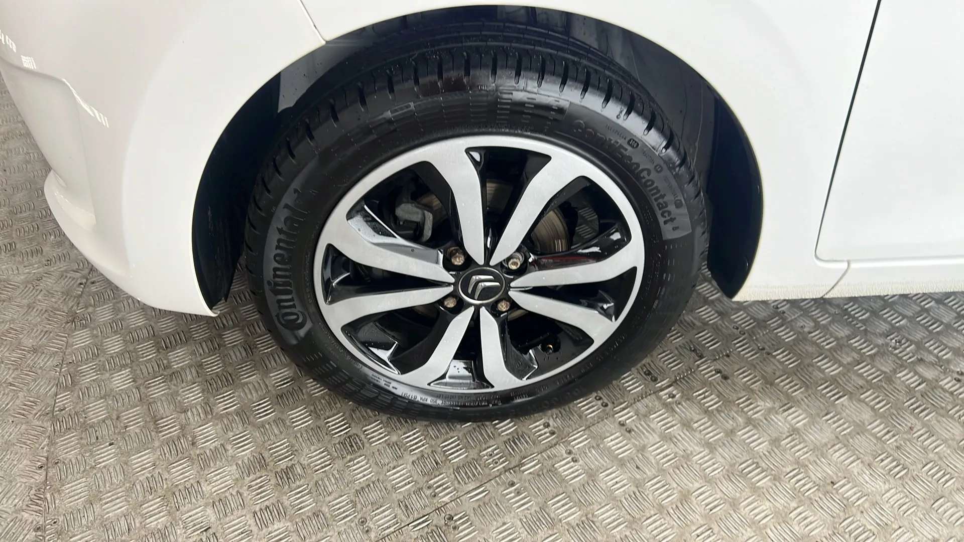 2021 CITROEN C1 2021 CITROEN C1