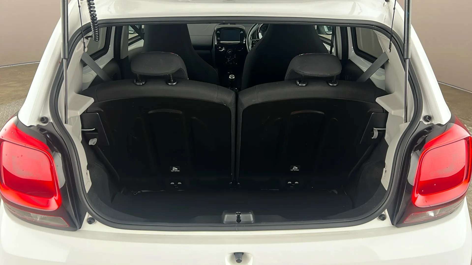 2021 CITROEN C1 2021 CITROEN C1