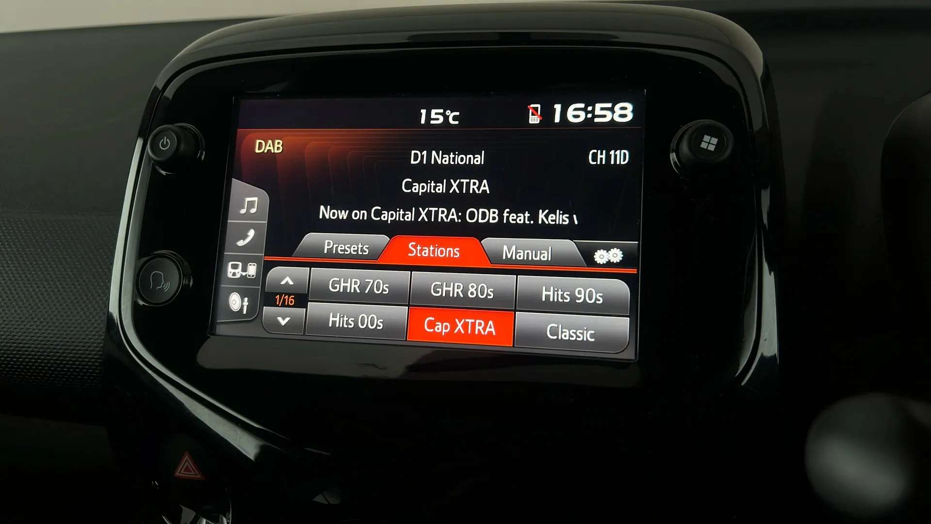 2021 CITROEN C1 2021 CITROEN C1