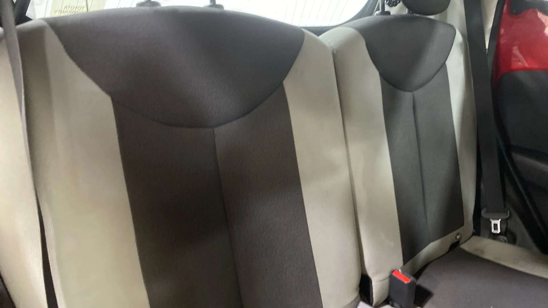 2017 TOYOTA AYGO 2017 TOYOTA AYGO