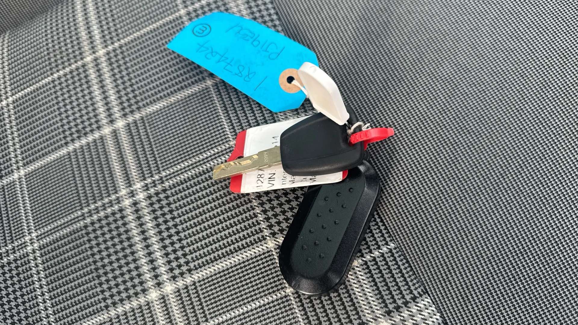 2019 FIAT 500 2019 FIAT 500