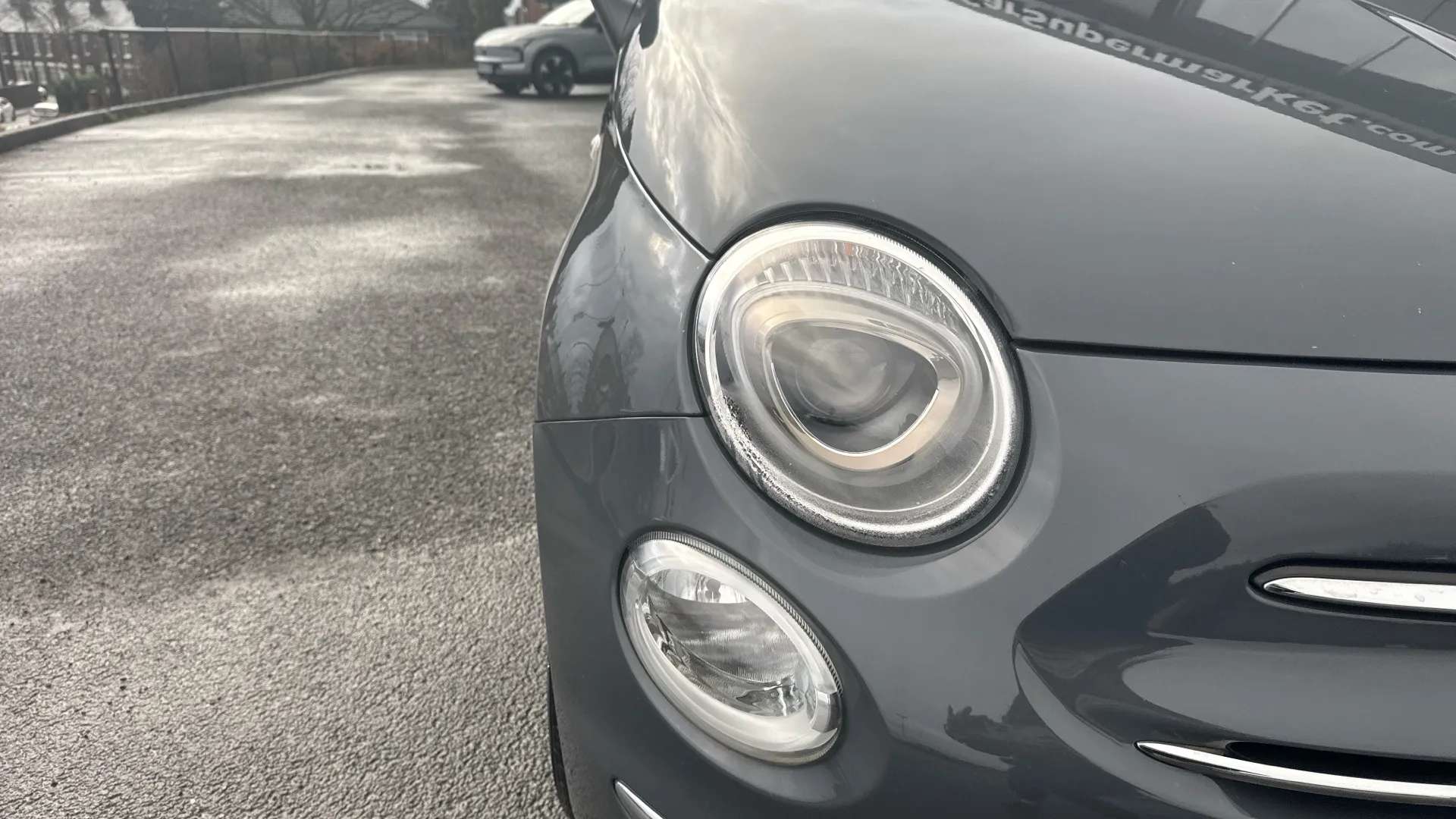 2019 FIAT 500 2019 FIAT 500