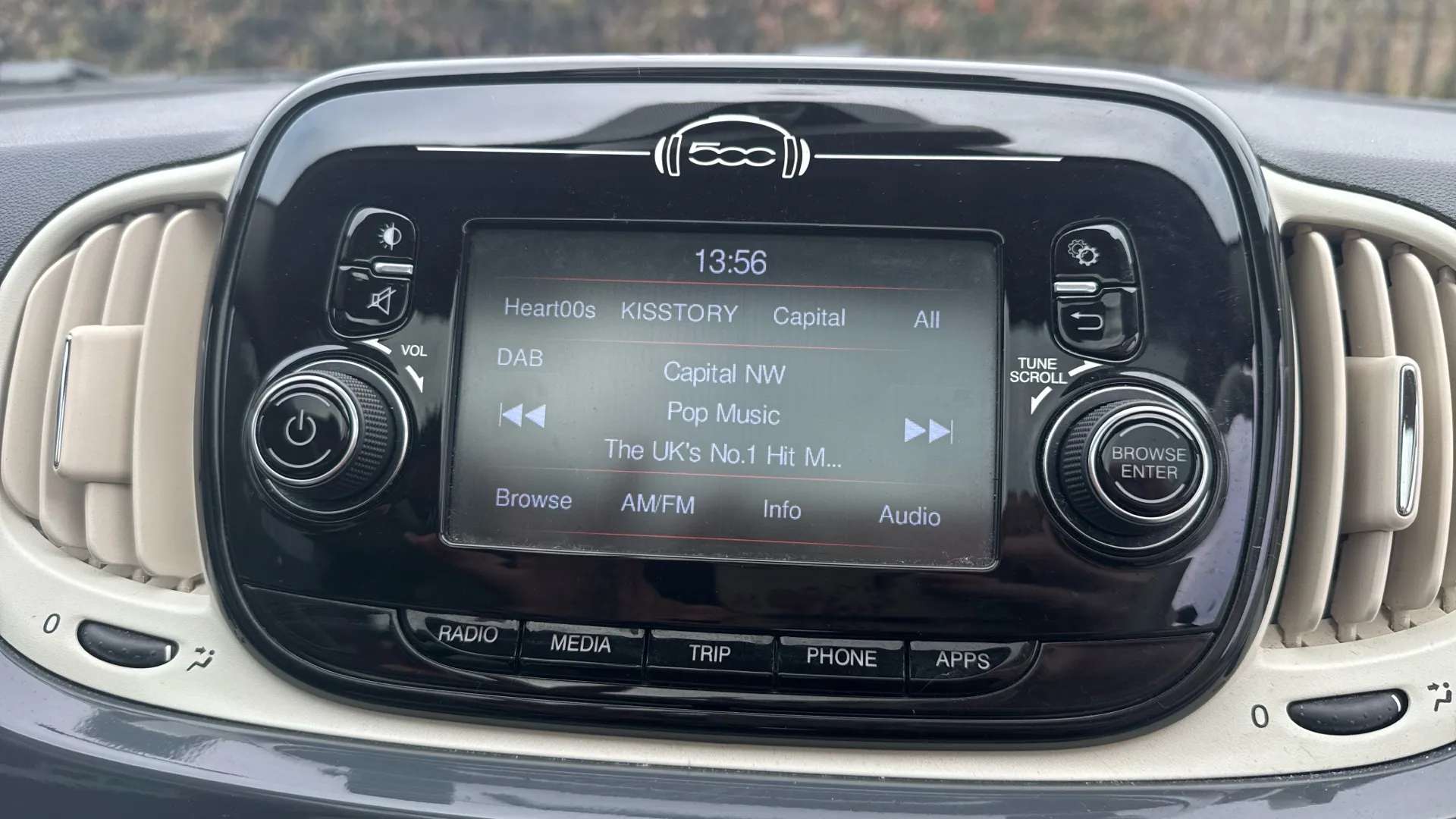 2019 FIAT 500 2019 FIAT 500