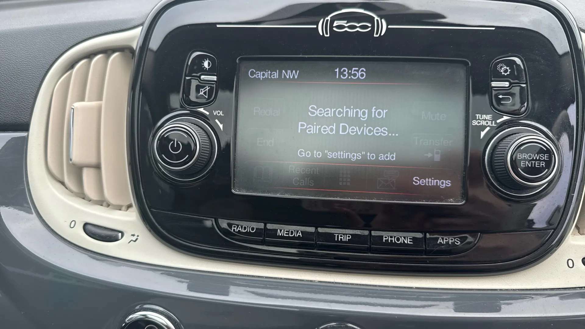 2019 FIAT 500 2019 FIAT 500