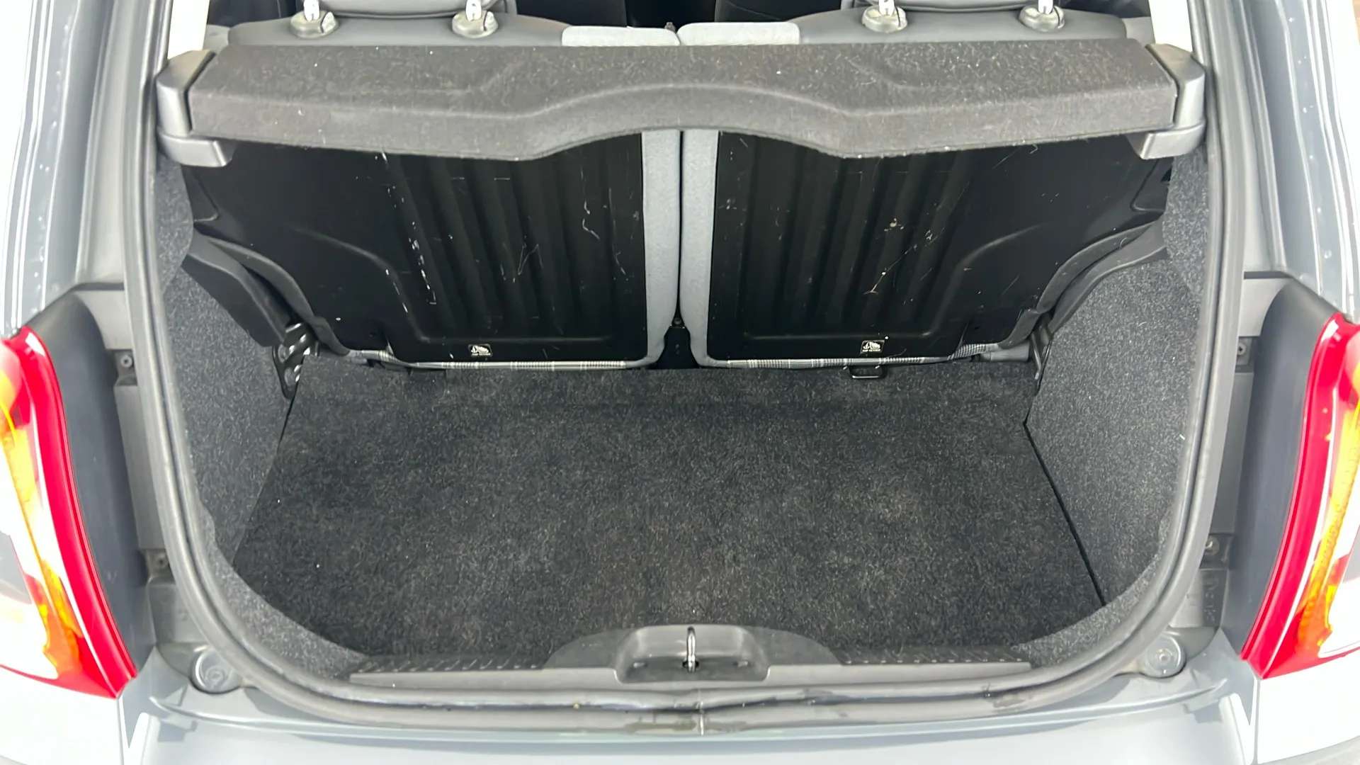 2018 FIAT 500 2018 FIAT 500