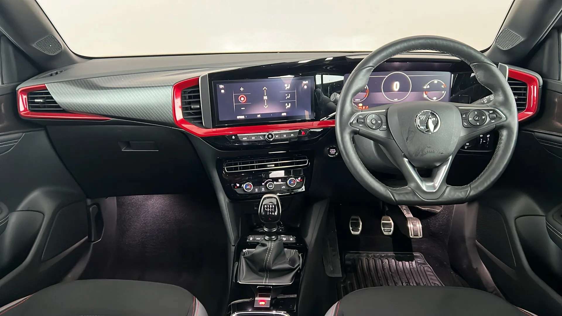 2022 VAUXHALL MOKKA 2022 VAUXHALL MOKKA