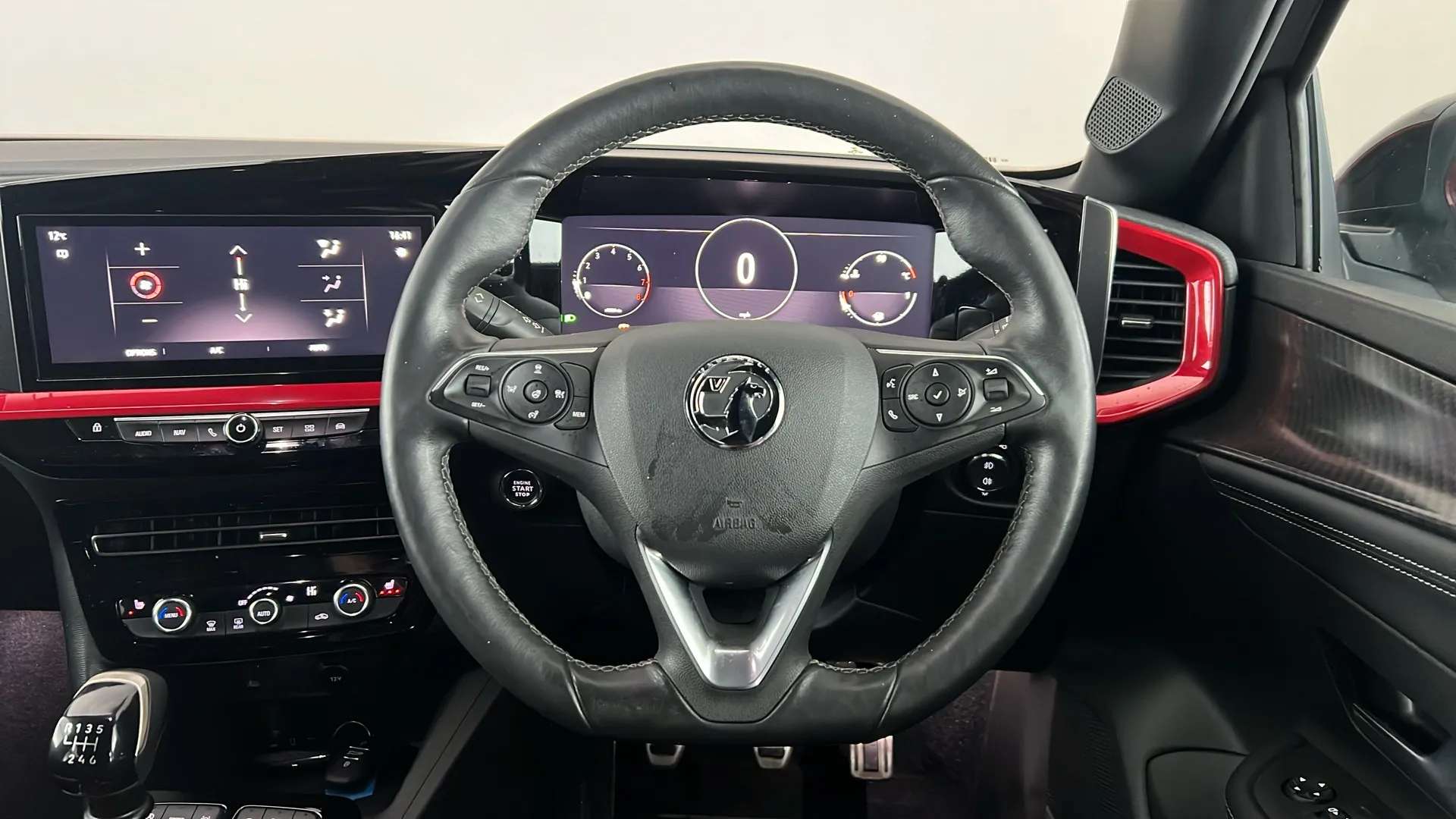 2022 VAUXHALL MOKKA 2022 VAUXHALL MOKKA
