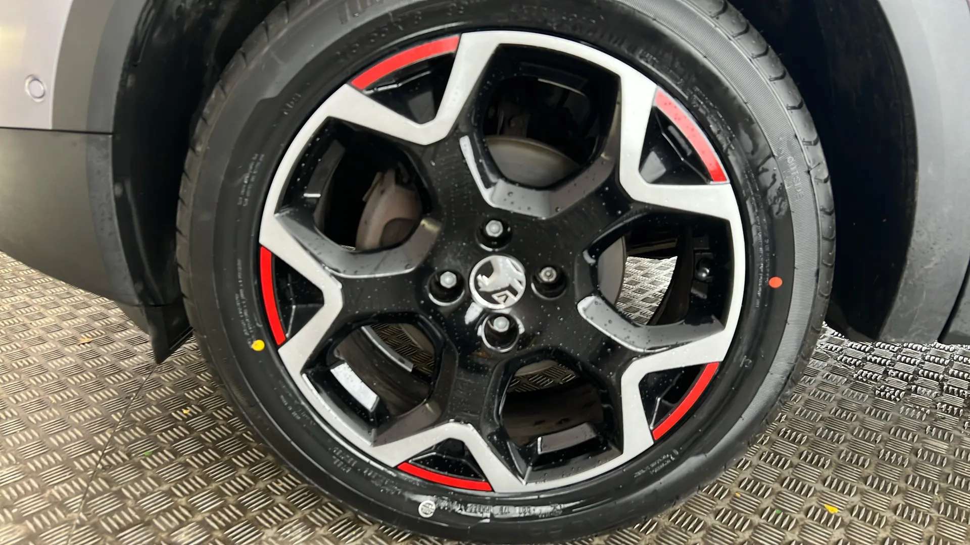 2022 VAUXHALL MOKKA 2022 VAUXHALL MOKKA