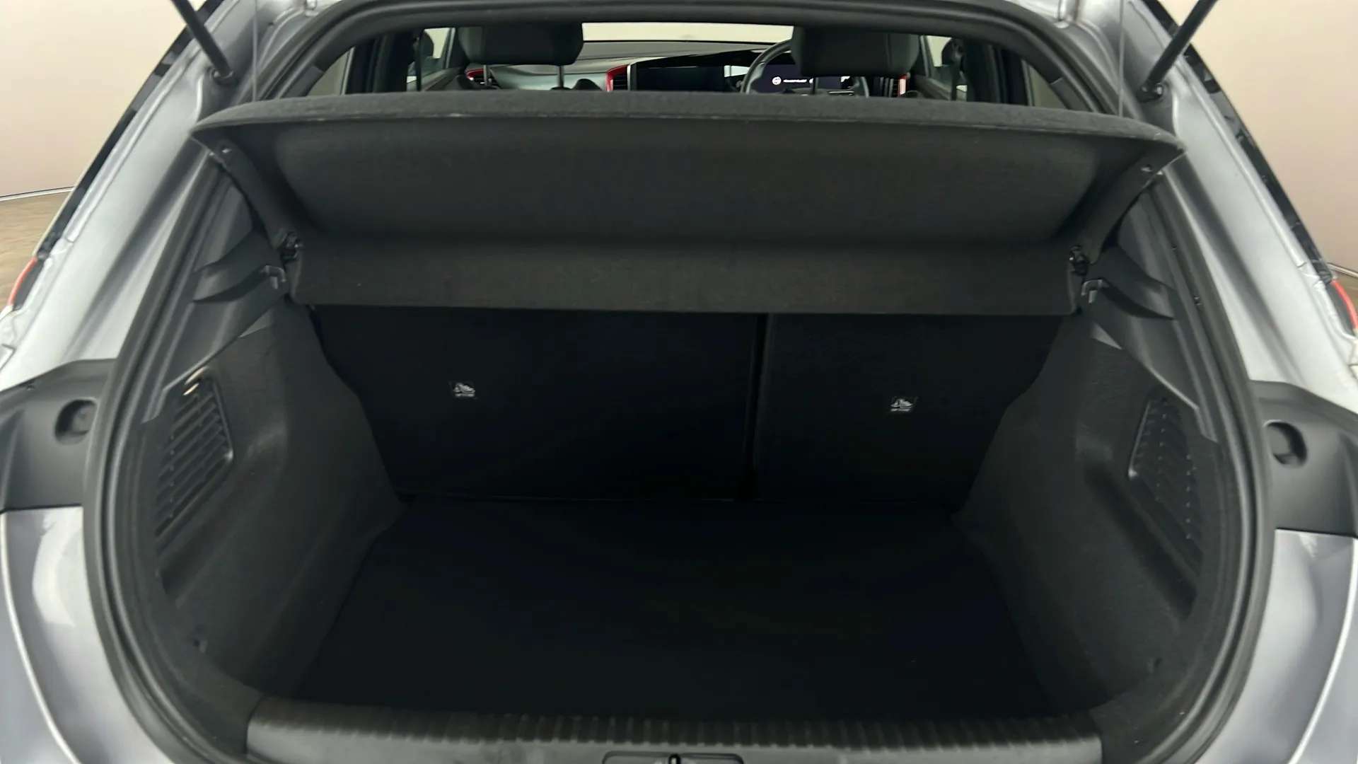 2022 VAUXHALL MOKKA 2022 VAUXHALL MOKKA