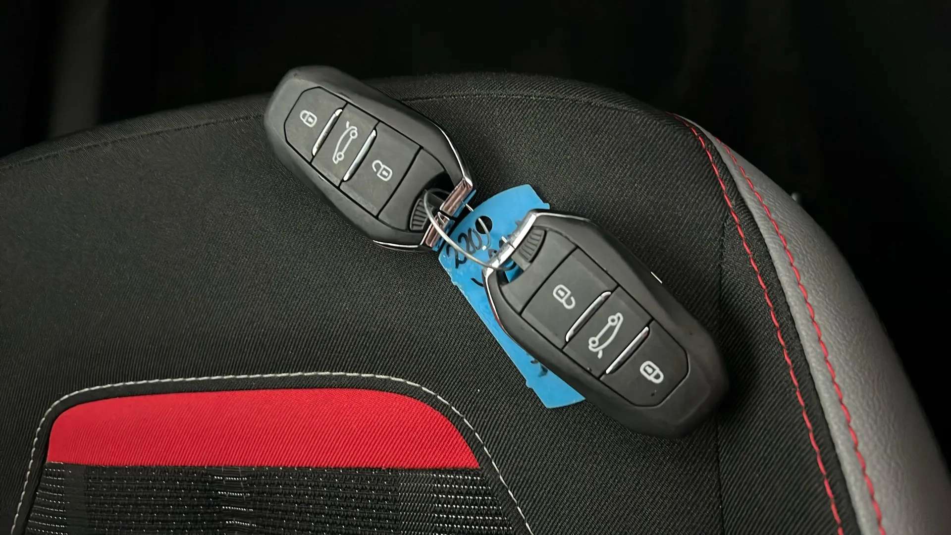 2022 VAUXHALL MOKKA 2022 VAUXHALL MOKKA