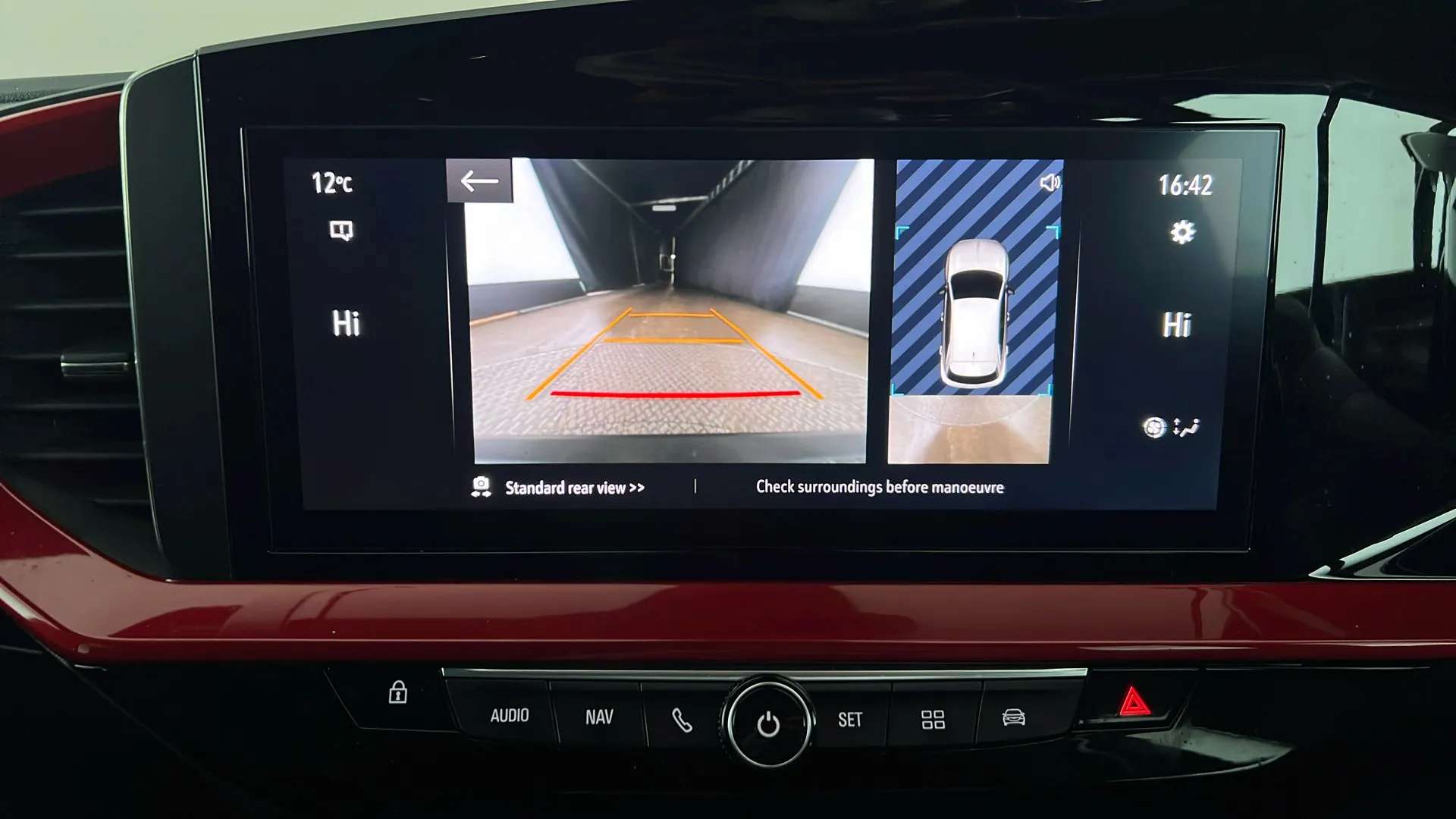 2022 VAUXHALL MOKKA 2022 VAUXHALL MOKKA