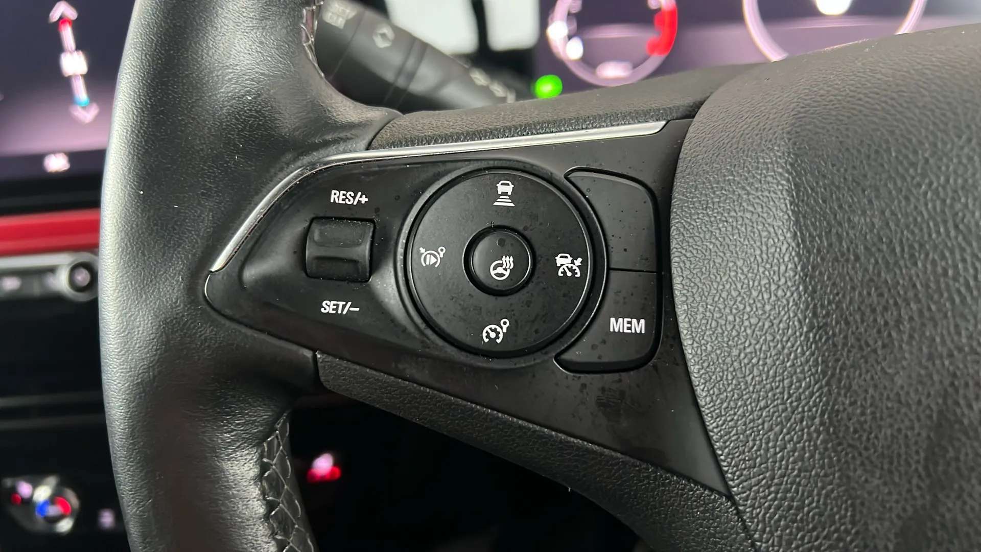 2022 VAUXHALL MOKKA 2022 VAUXHALL MOKKA