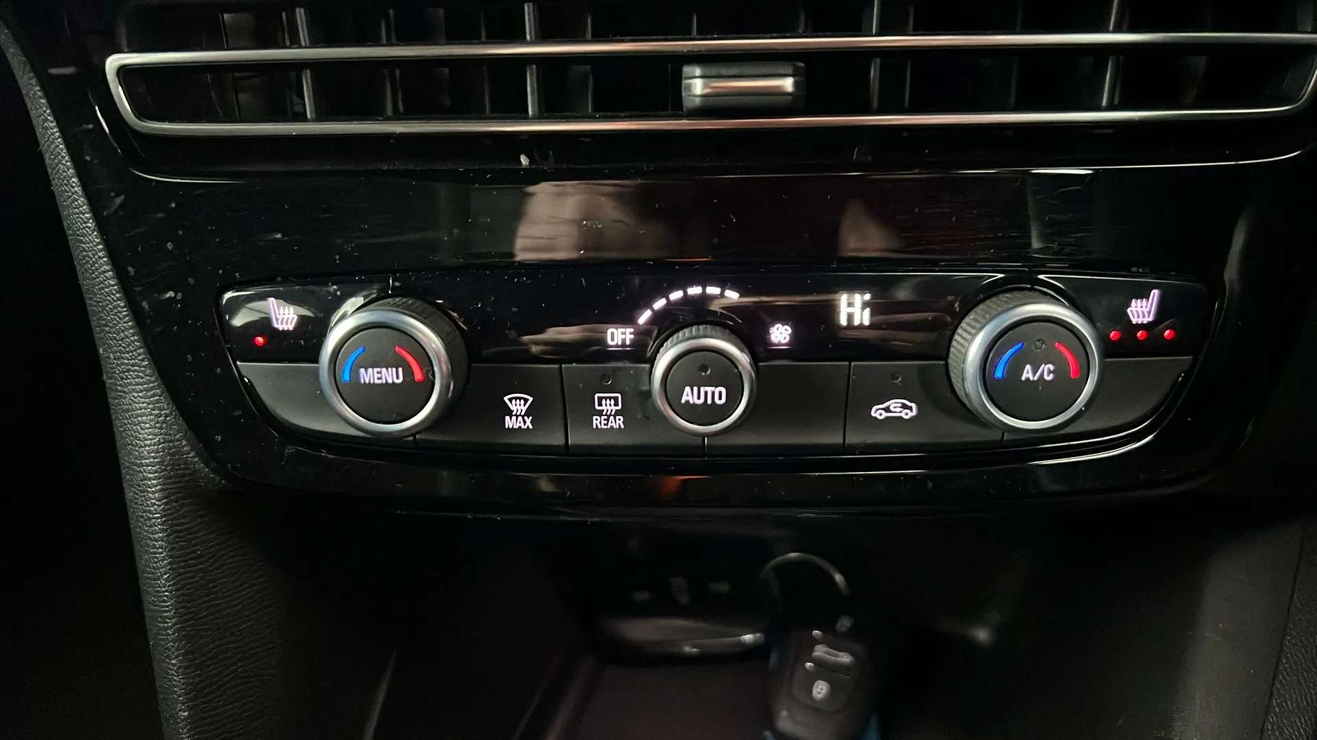 2022 VAUXHALL MOKKA 2022 VAUXHALL MOKKA