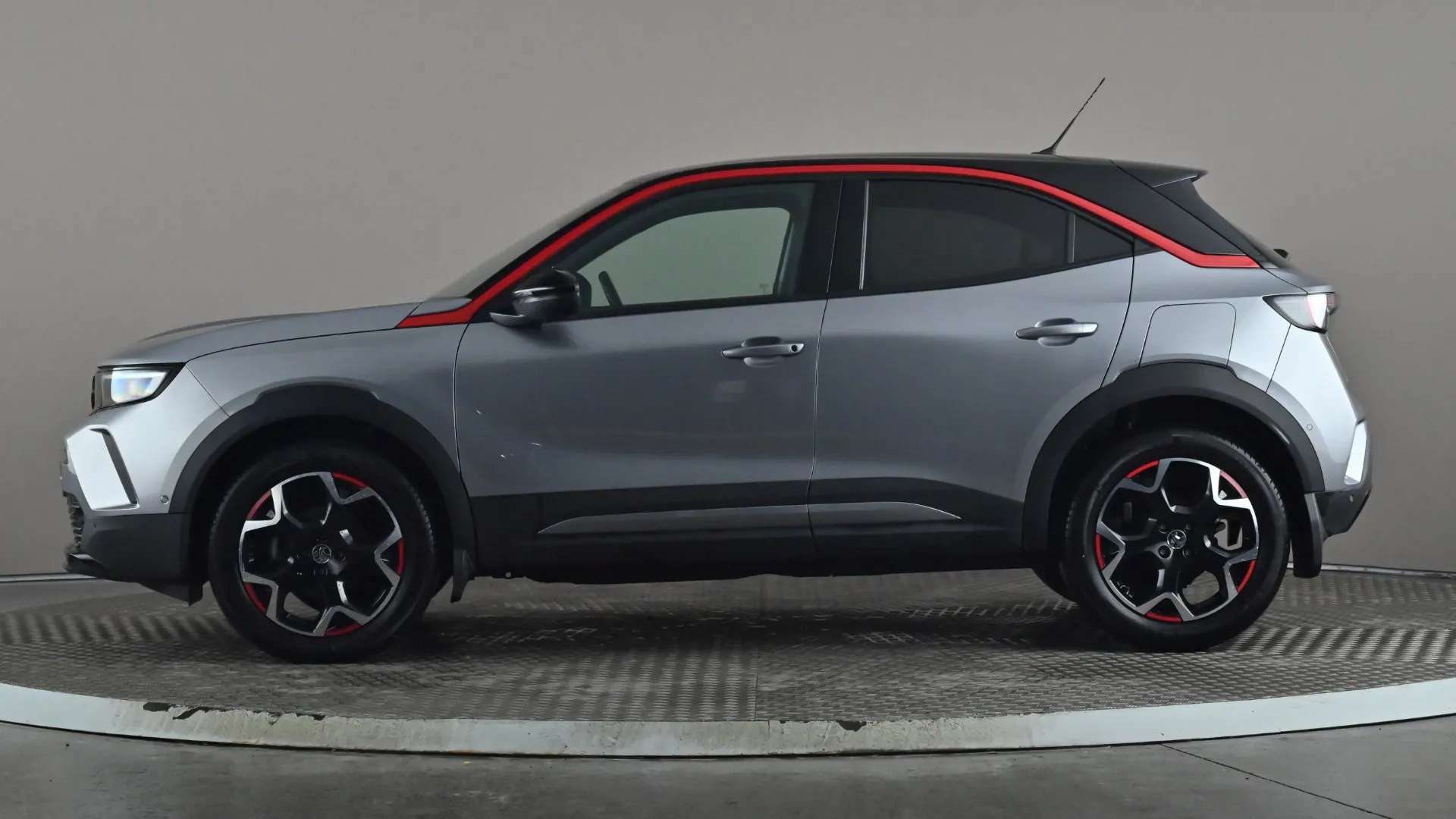 2022 VAUXHALL MOKKA 2022 VAUXHALL MOKKA