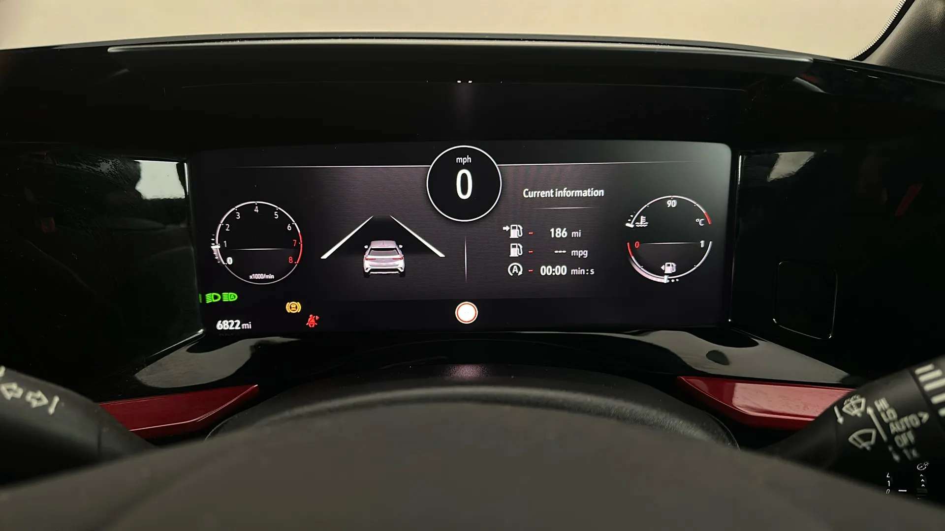 2022 VAUXHALL MOKKA 2022 VAUXHALL MOKKA