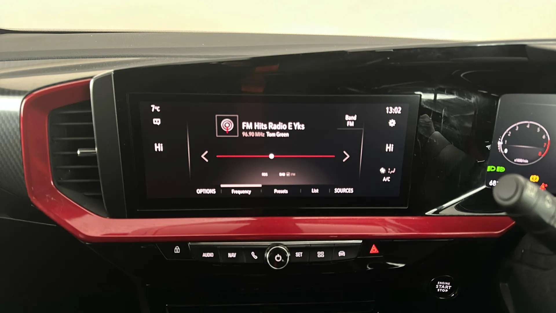 2022 VAUXHALL MOKKA 2022 VAUXHALL MOKKA