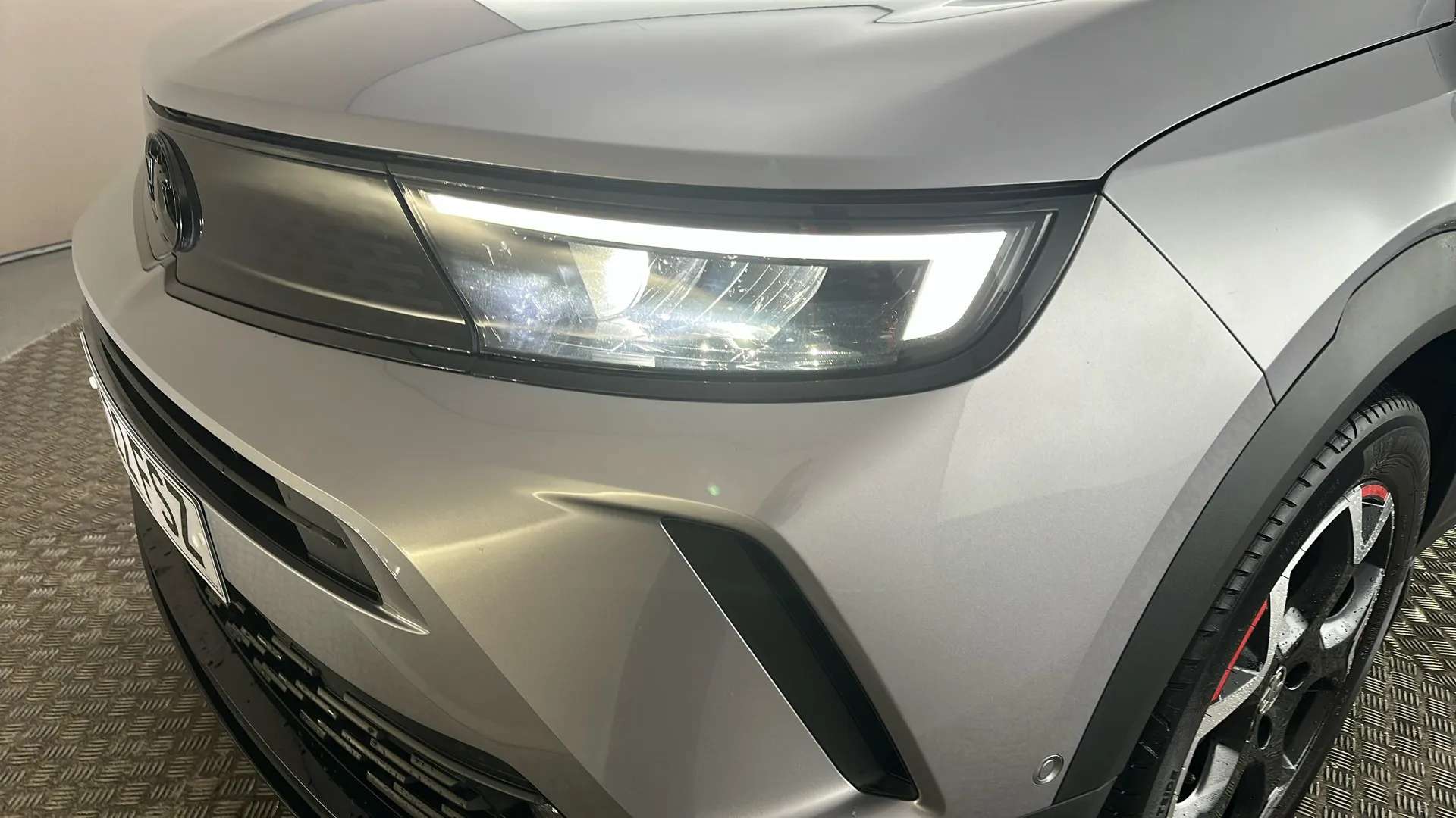 2022 VAUXHALL MOKKA 2022 VAUXHALL MOKKA