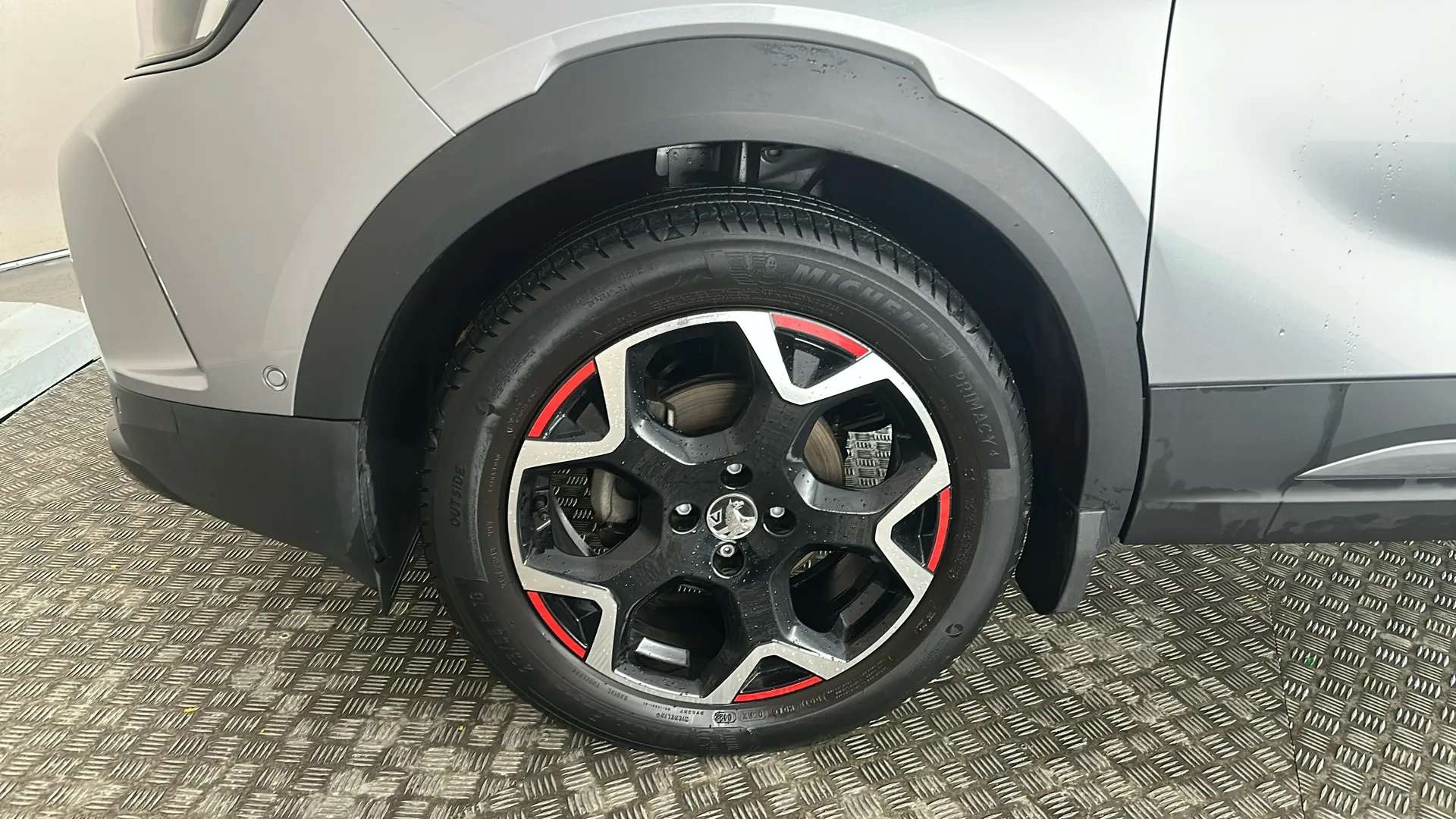 2022 VAUXHALL MOKKA 2022 VAUXHALL MOKKA