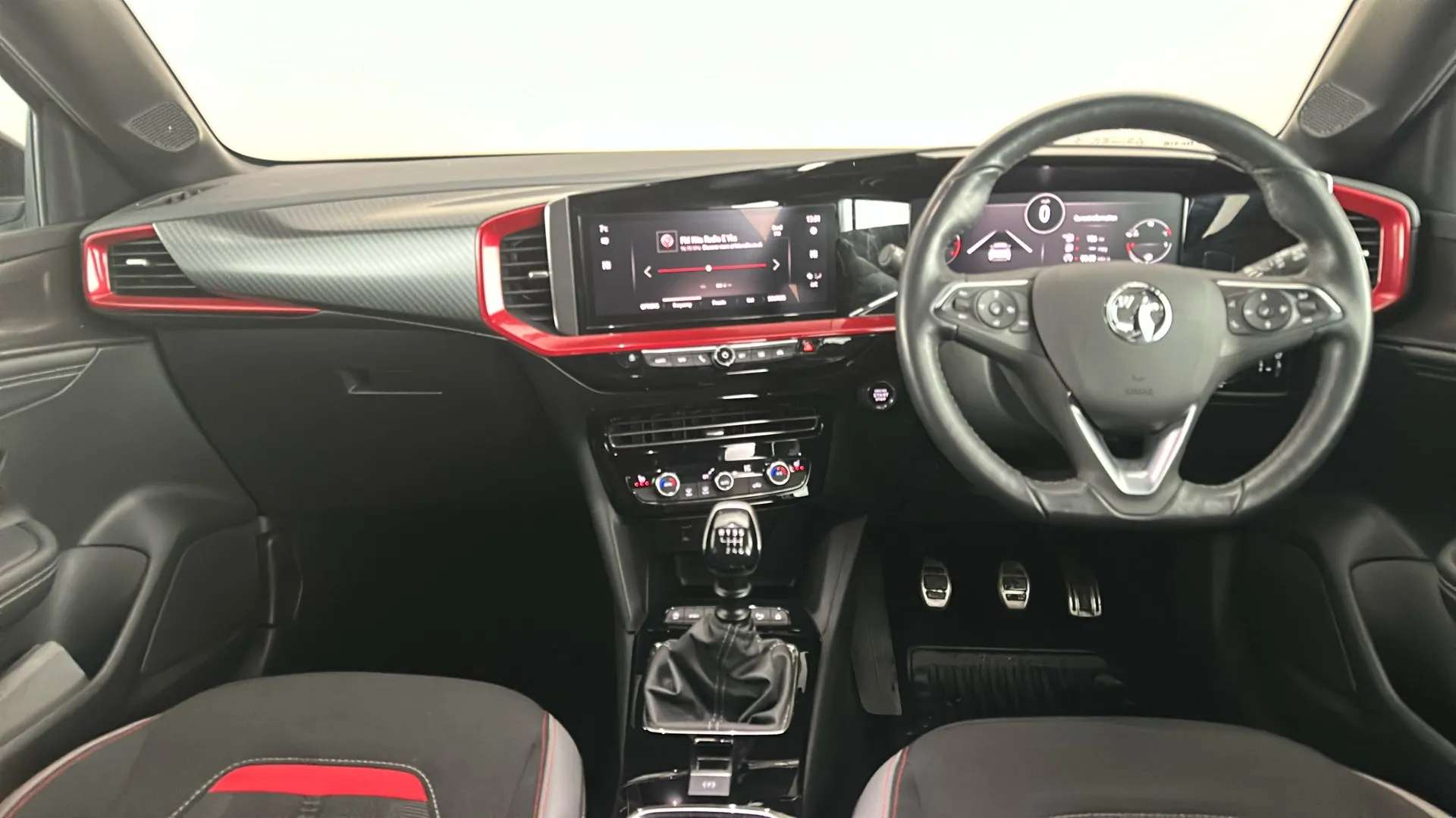 2022 VAUXHALL MOKKA 2022 VAUXHALL MOKKA