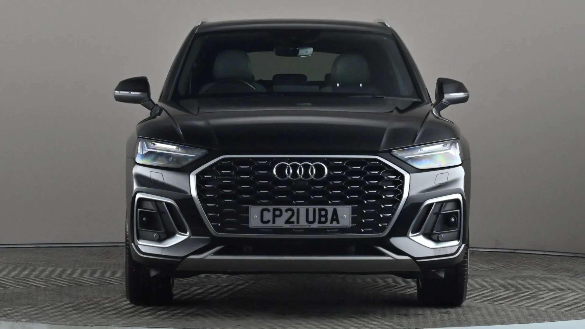 A 2021 AUDI Q5 45 TFSI Quattro S Line S Tronic A 2021 AUDI Q5 45 TFSI Quattro S Line S Tronic