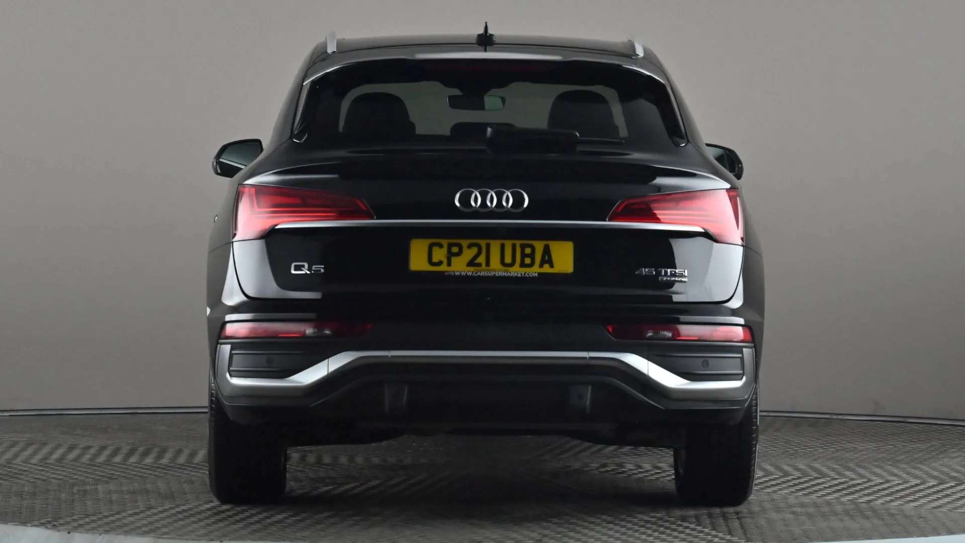 2021 AUDI Q5 2021 AUDI Q5