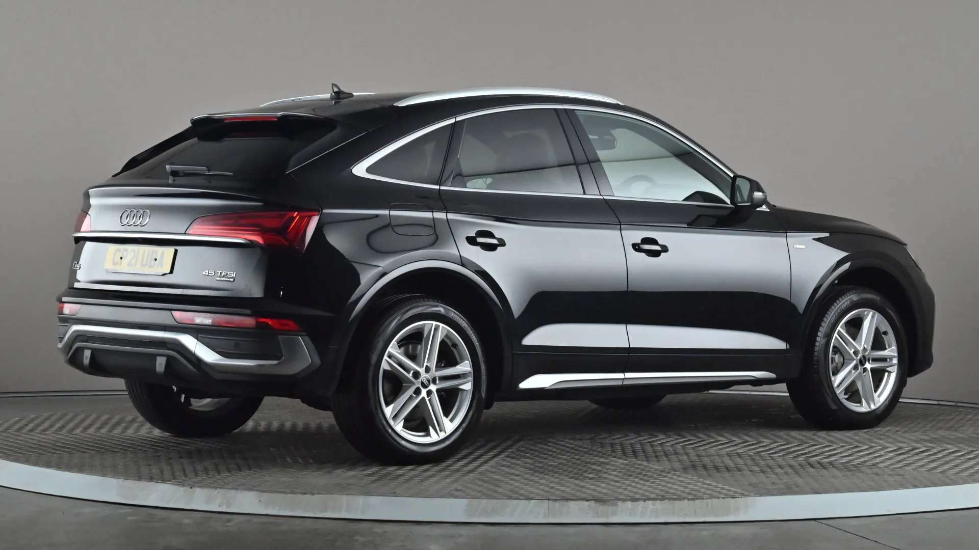 2021 AUDI Q5 2021 AUDI Q5