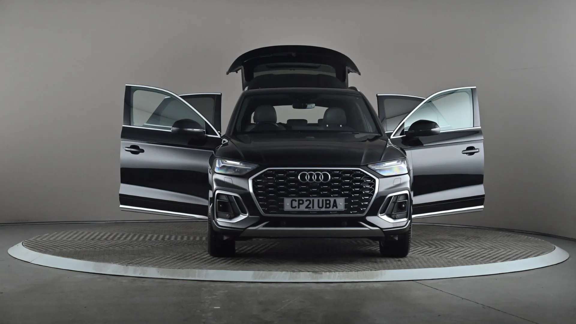 2021 AUDI Q5 2021 AUDI Q5