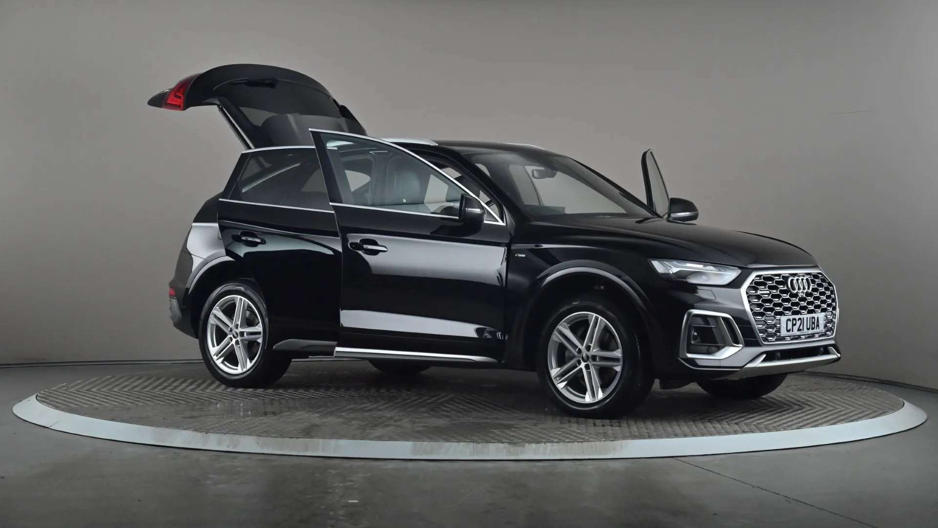 2021 AUDI Q5 2021 AUDI Q5