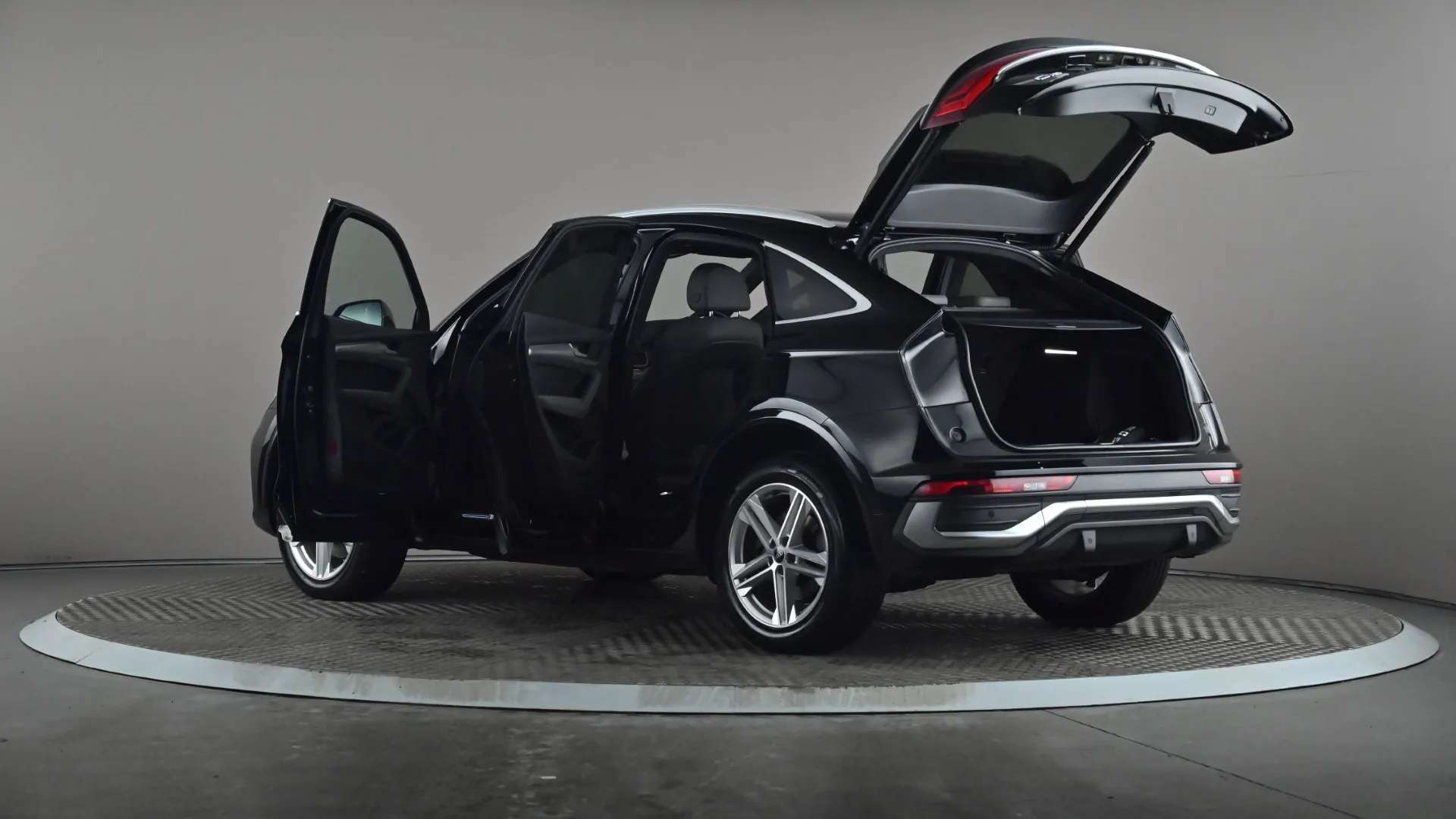 2021 AUDI Q5 2021 AUDI Q5