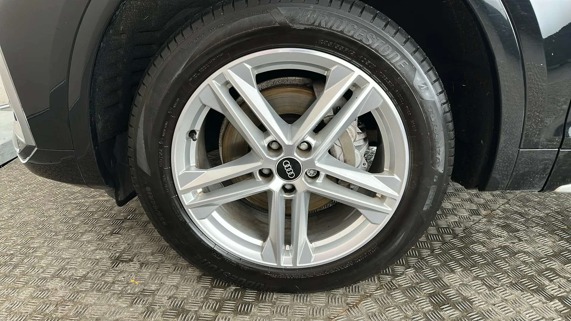 2021 AUDI Q5 2021 AUDI Q5