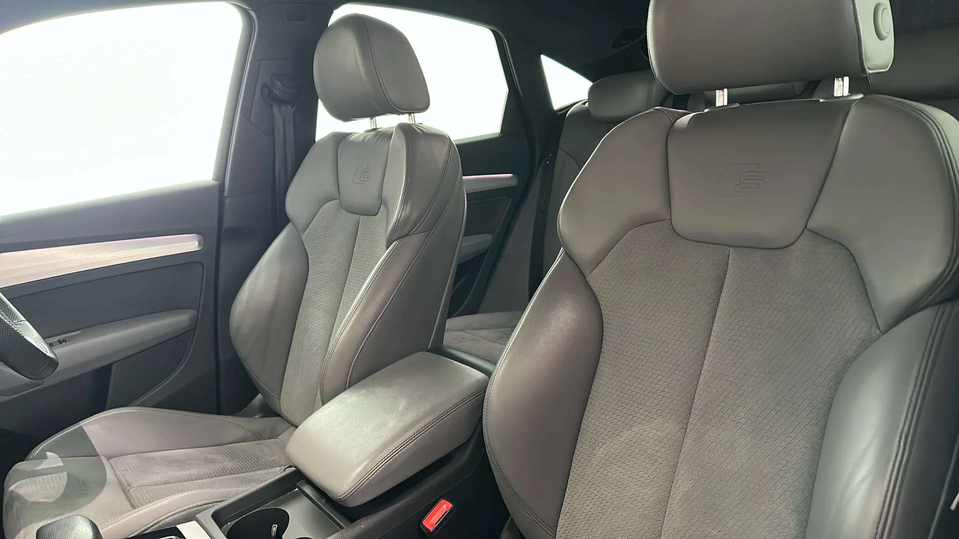 2021 AUDI Q5 2021 AUDI Q5